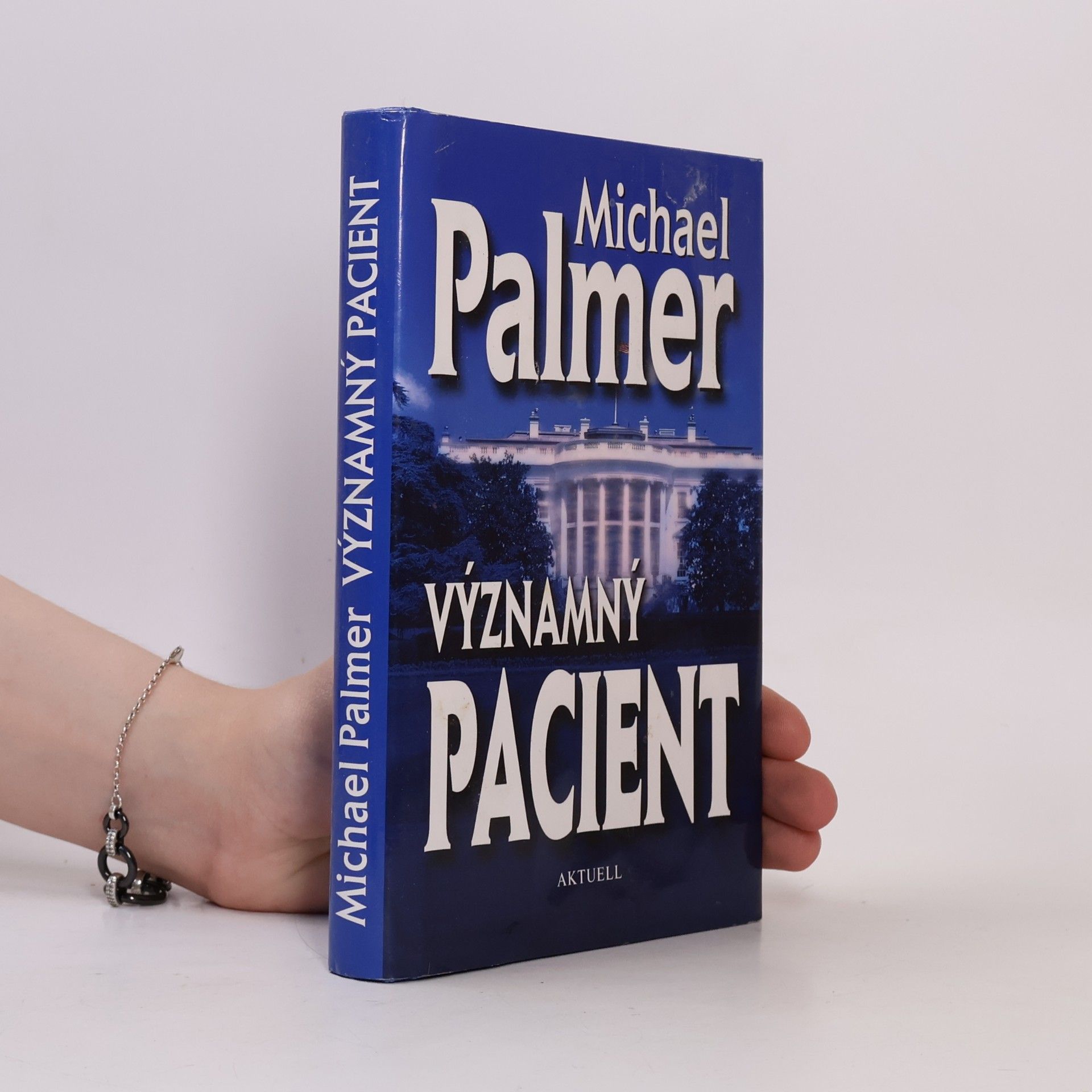 Významný pacient