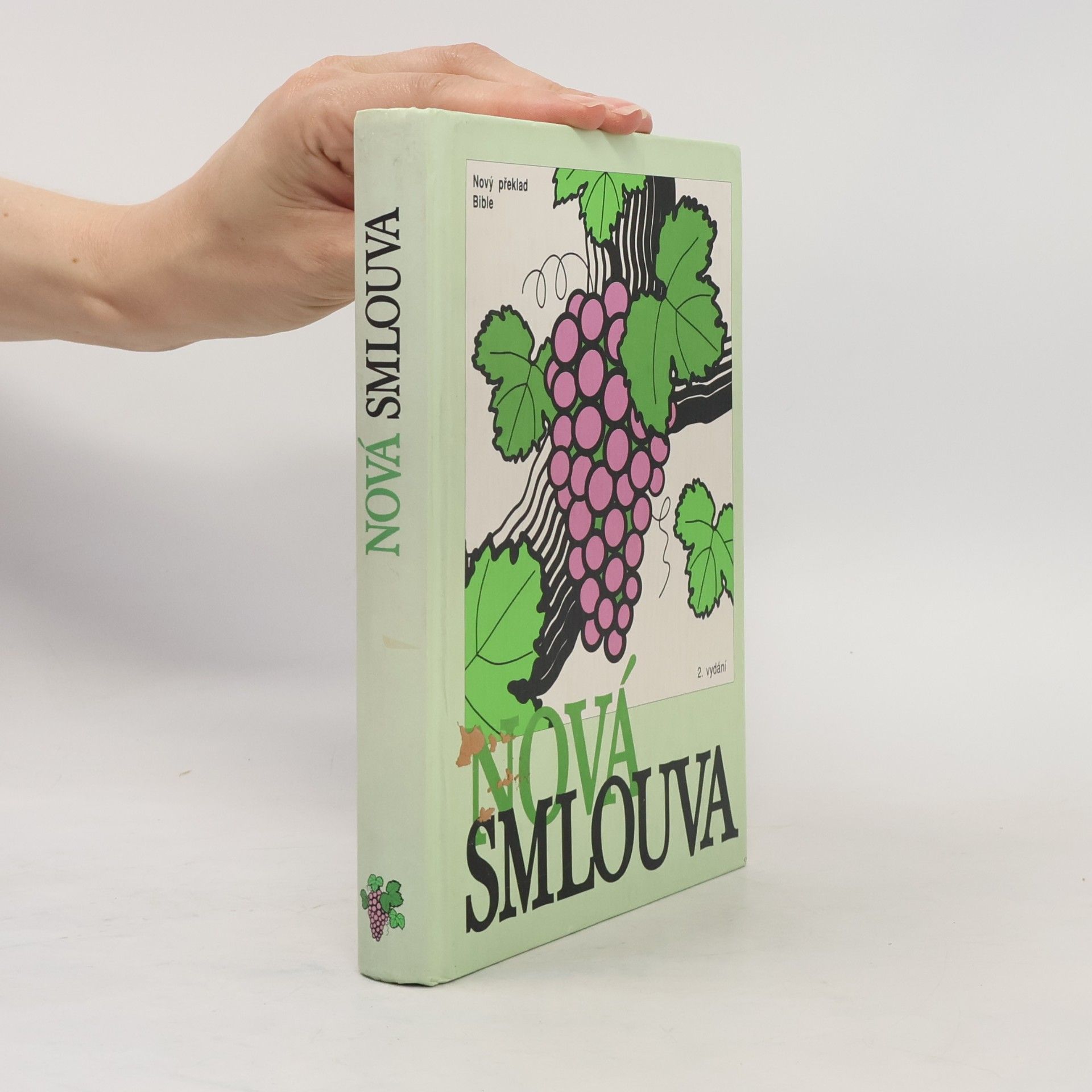 Antonín Zelina Nová smlouva