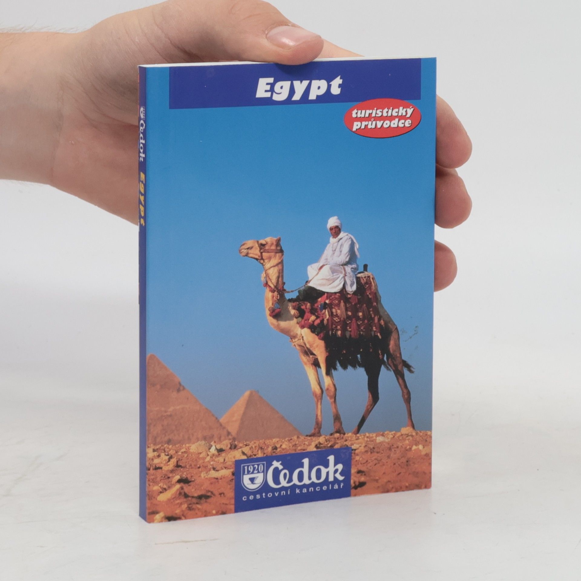 Auteurscollectief Egypt
