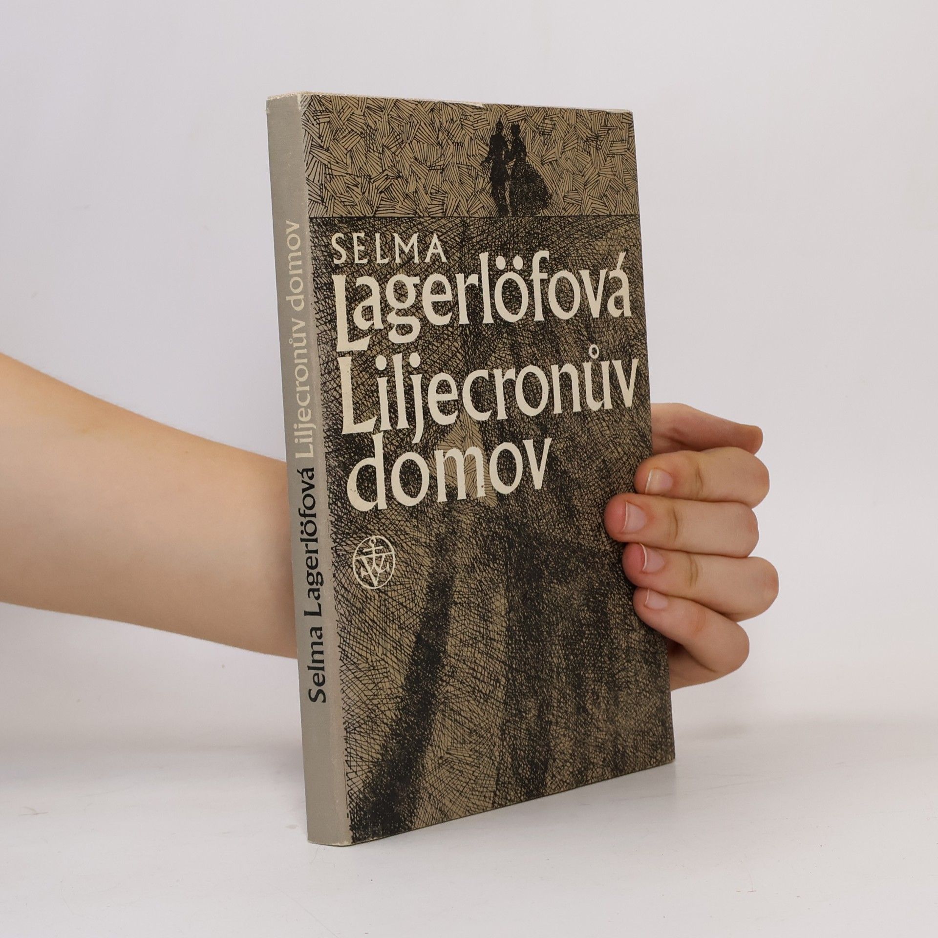 Selma Lagerlöf Liljecronův domov