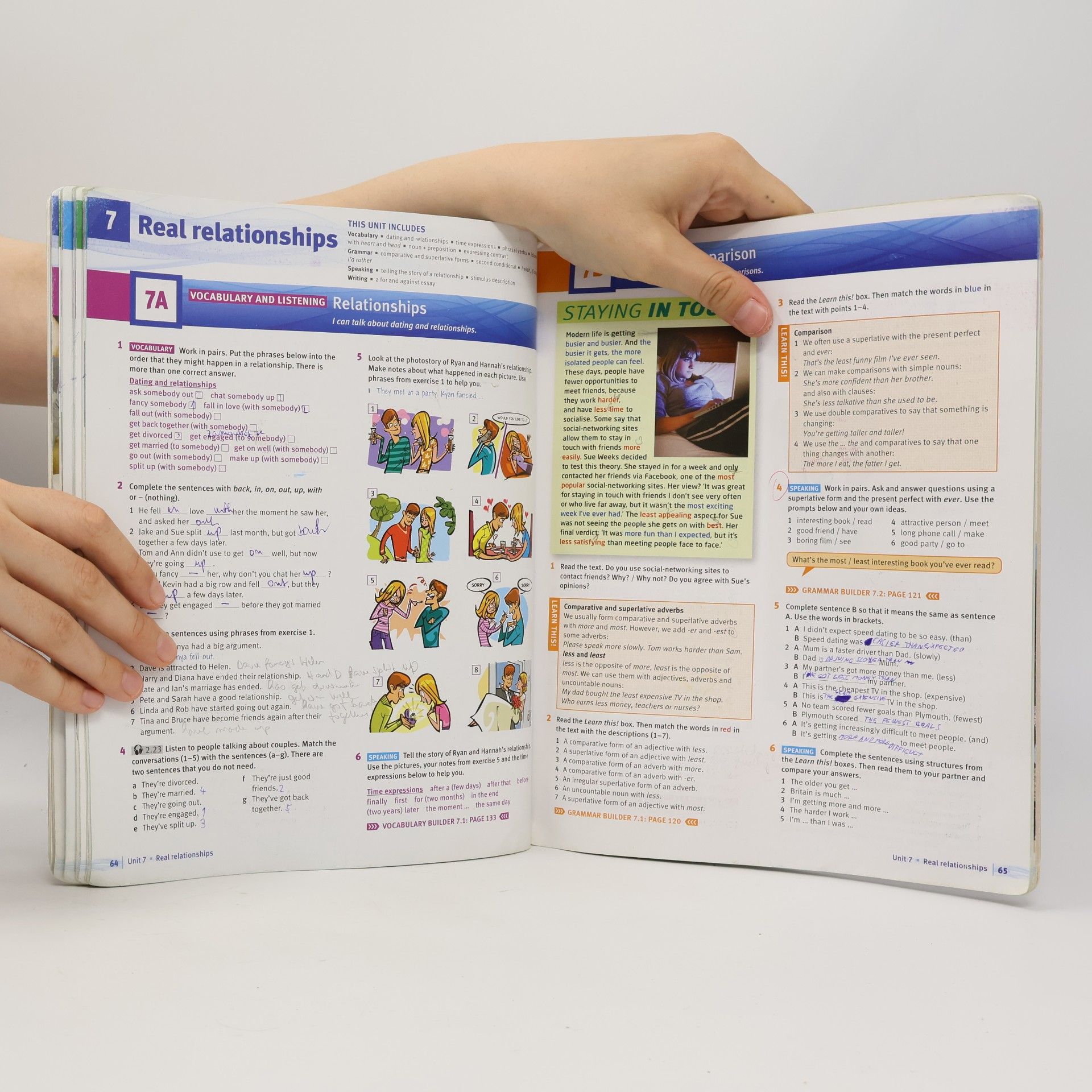 Tim Falla Maturita solutions. Intermediate student's book, 2012