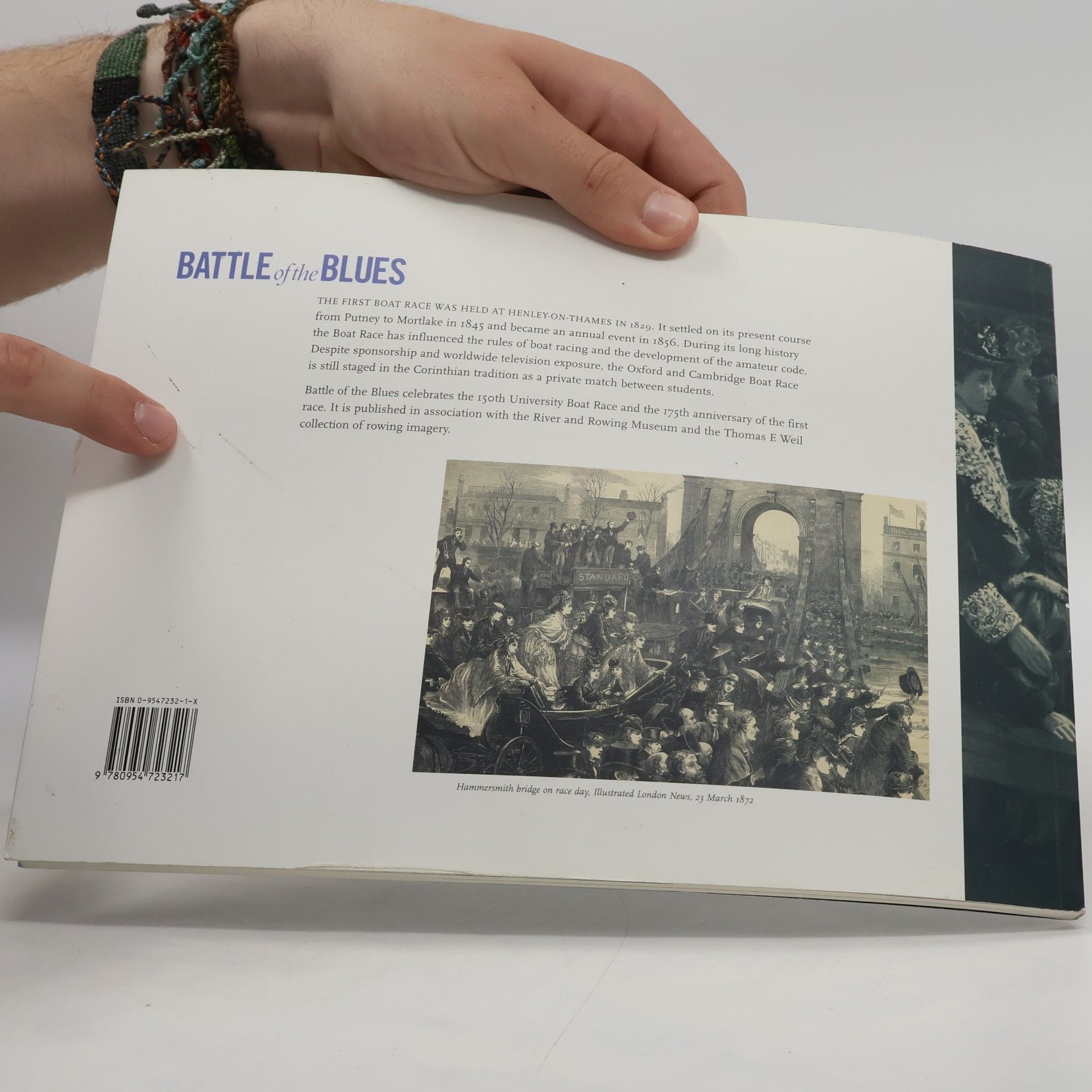Christopher J. Dodd Battle of the Blues