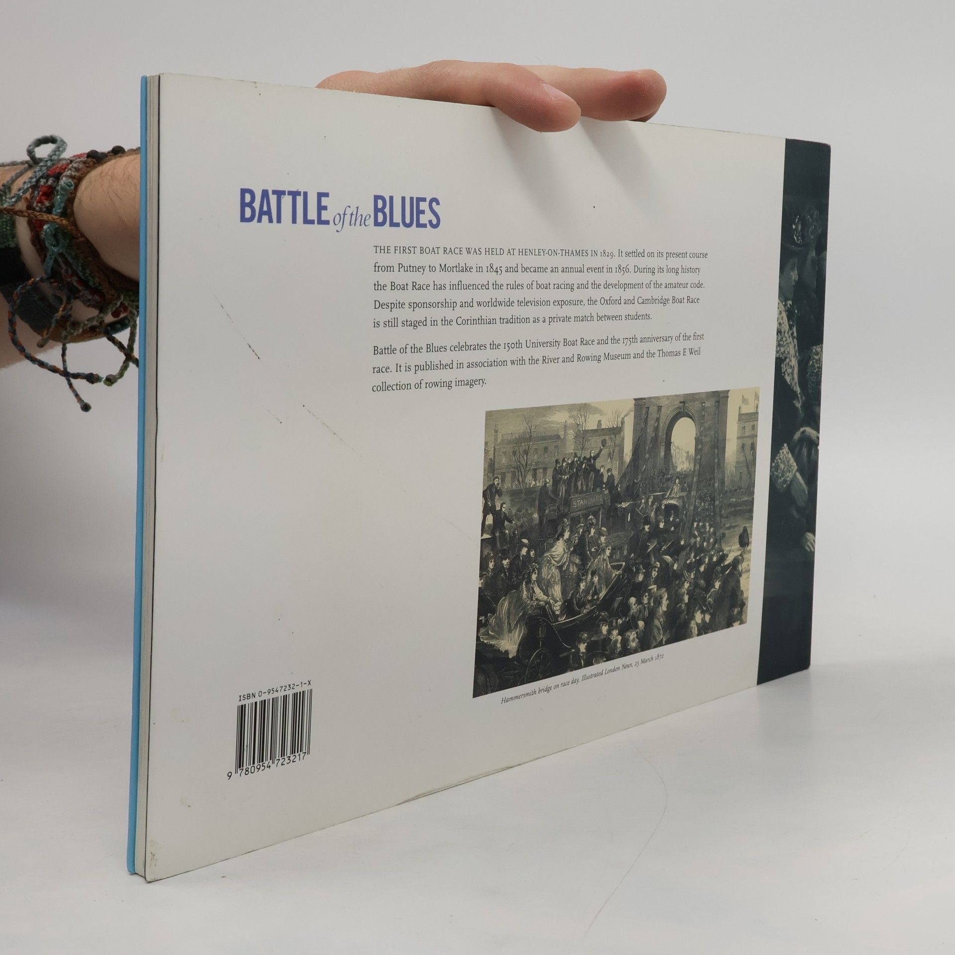 Christopher J. Dodd Battle of the Blues