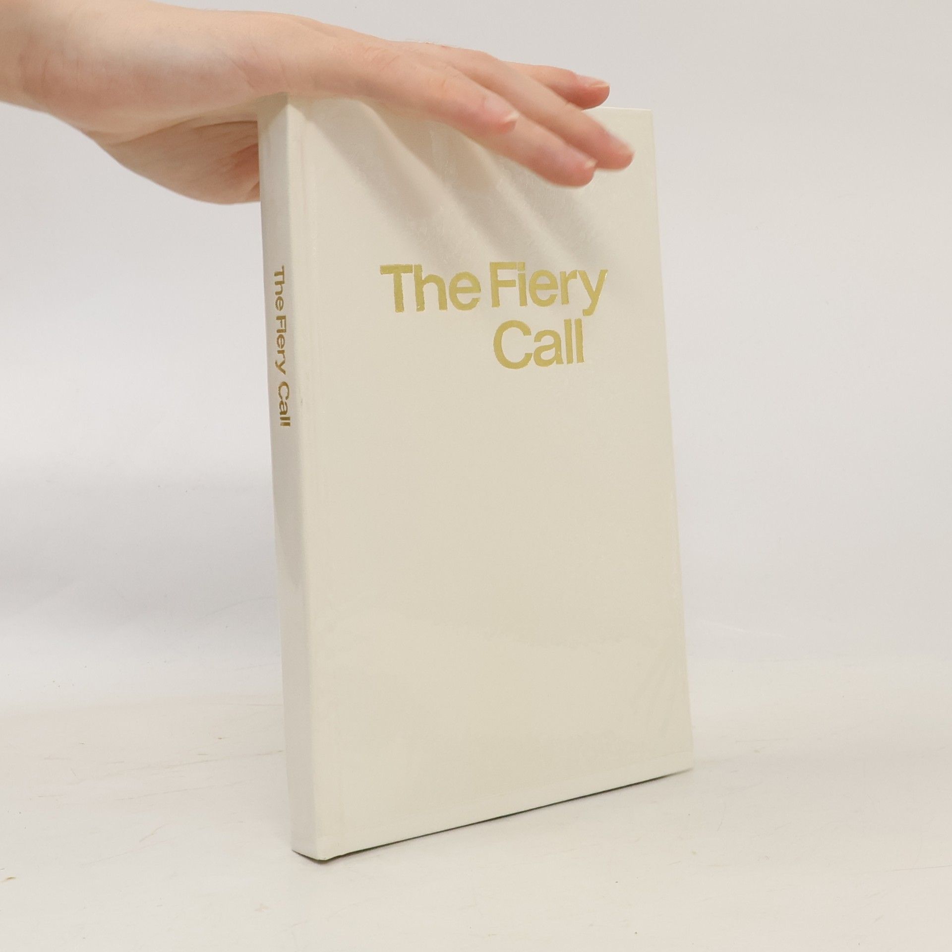Auteurscollectief The Fiery Call