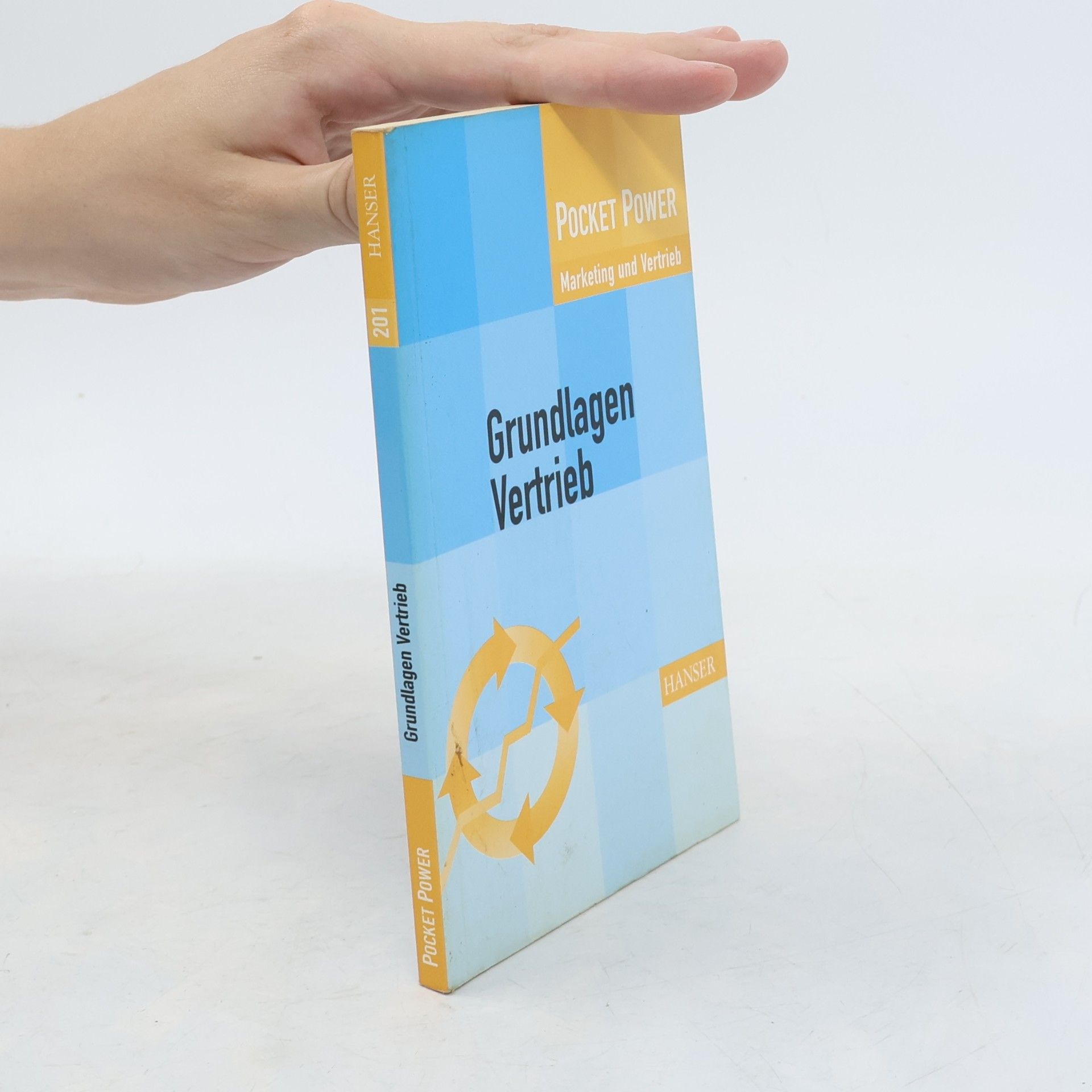 Werner Pepels Grundlagen Vertrieb