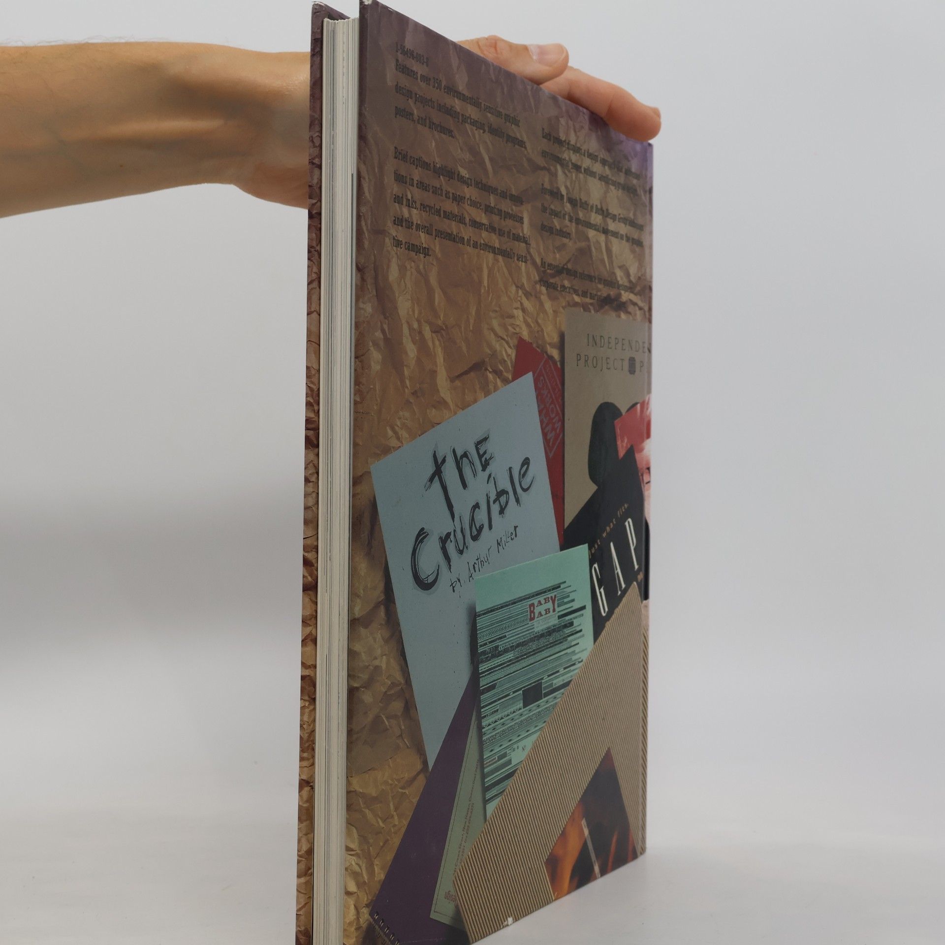 Various authors Eco Design