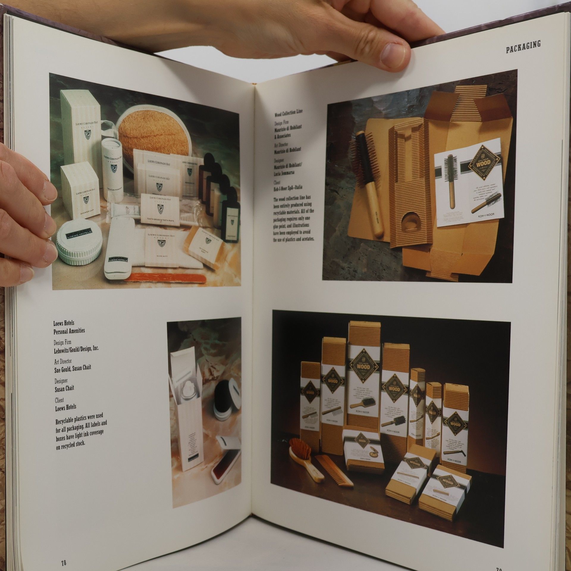 Various authors Eco Design