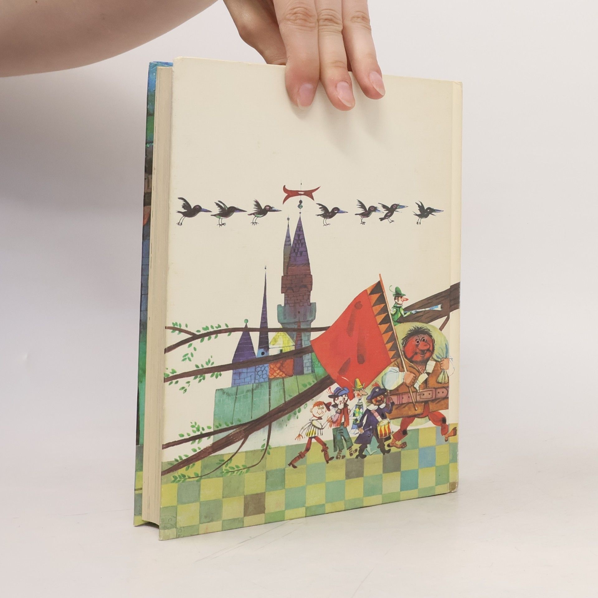 Jacob Grimm Die schönsten Märchen der Brüder Grimm