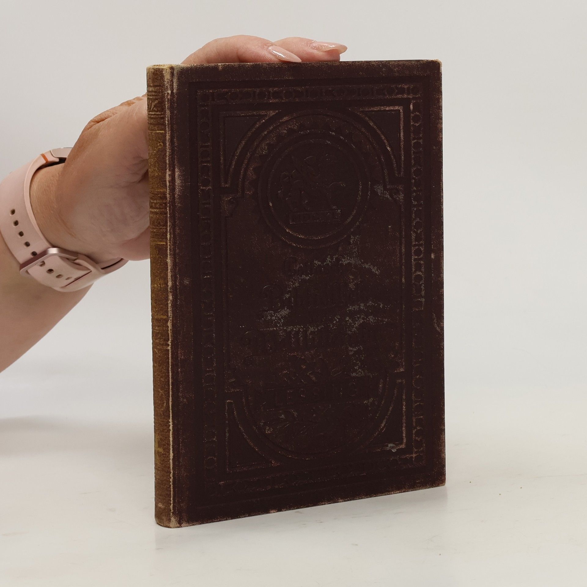 Gotthold Ephraim Lessing Lessings sämtliche Werke 1.