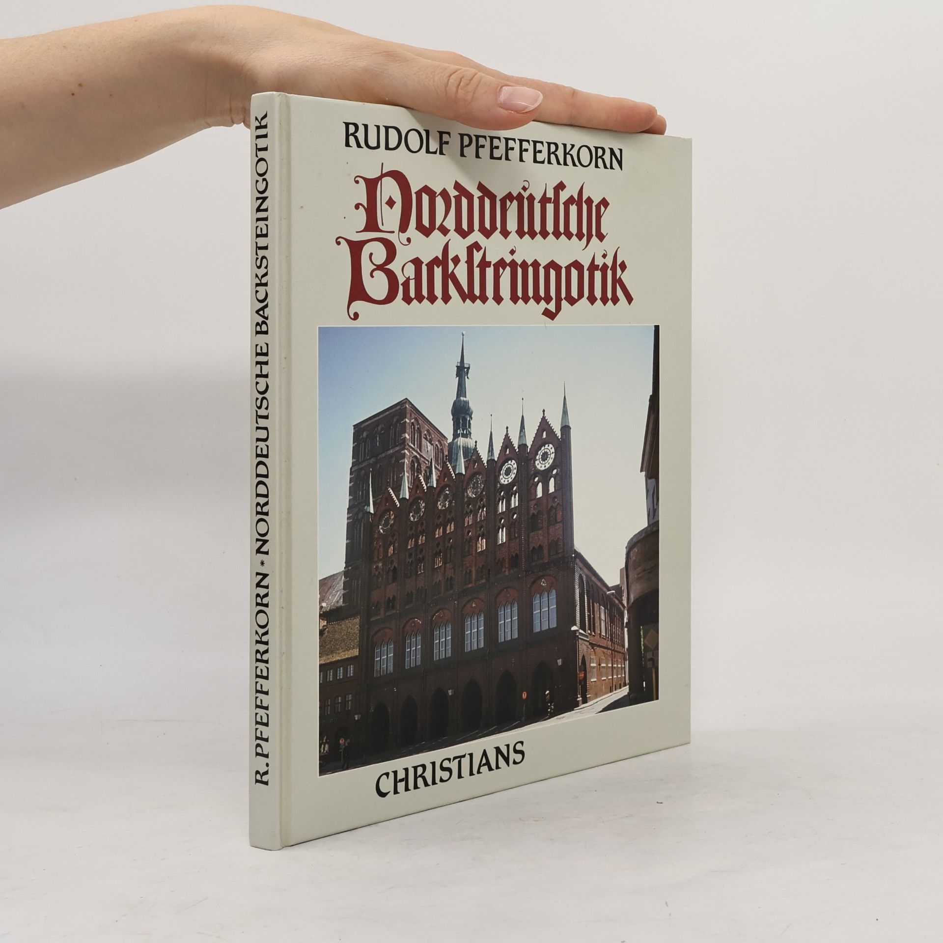 Norddeutsche Backsteingotik
