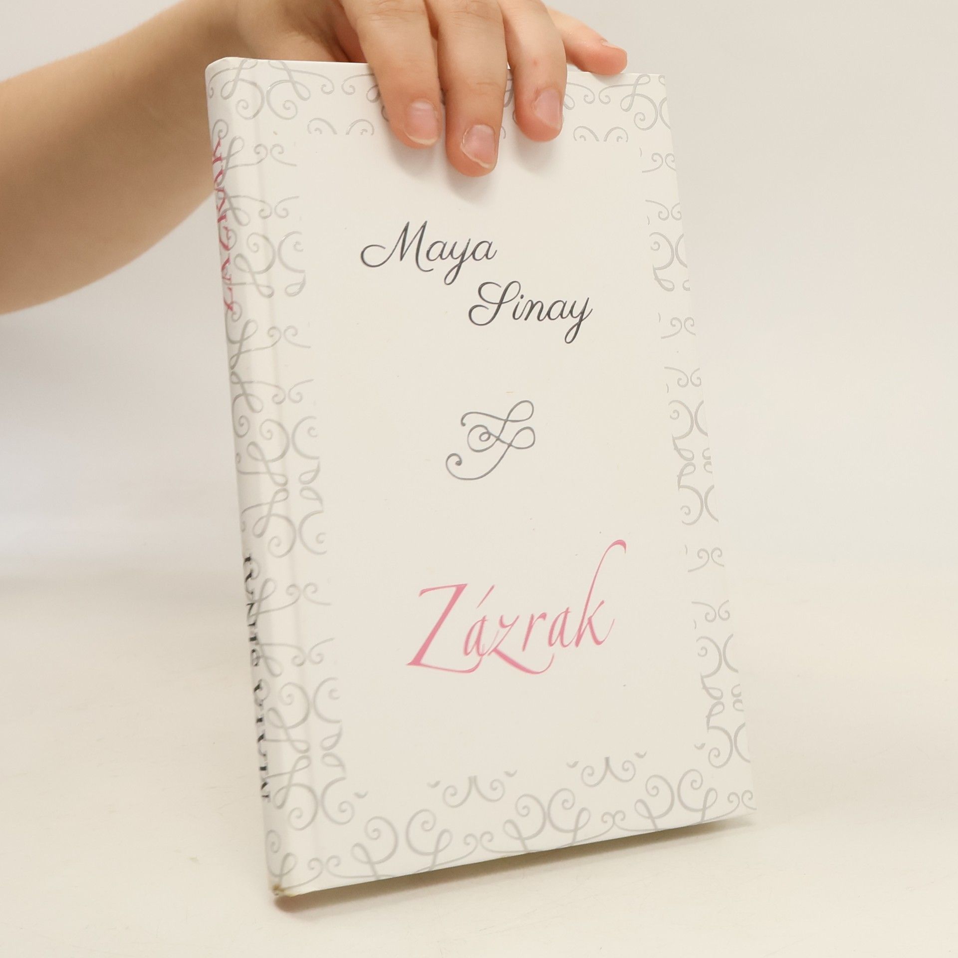 Zázrak
