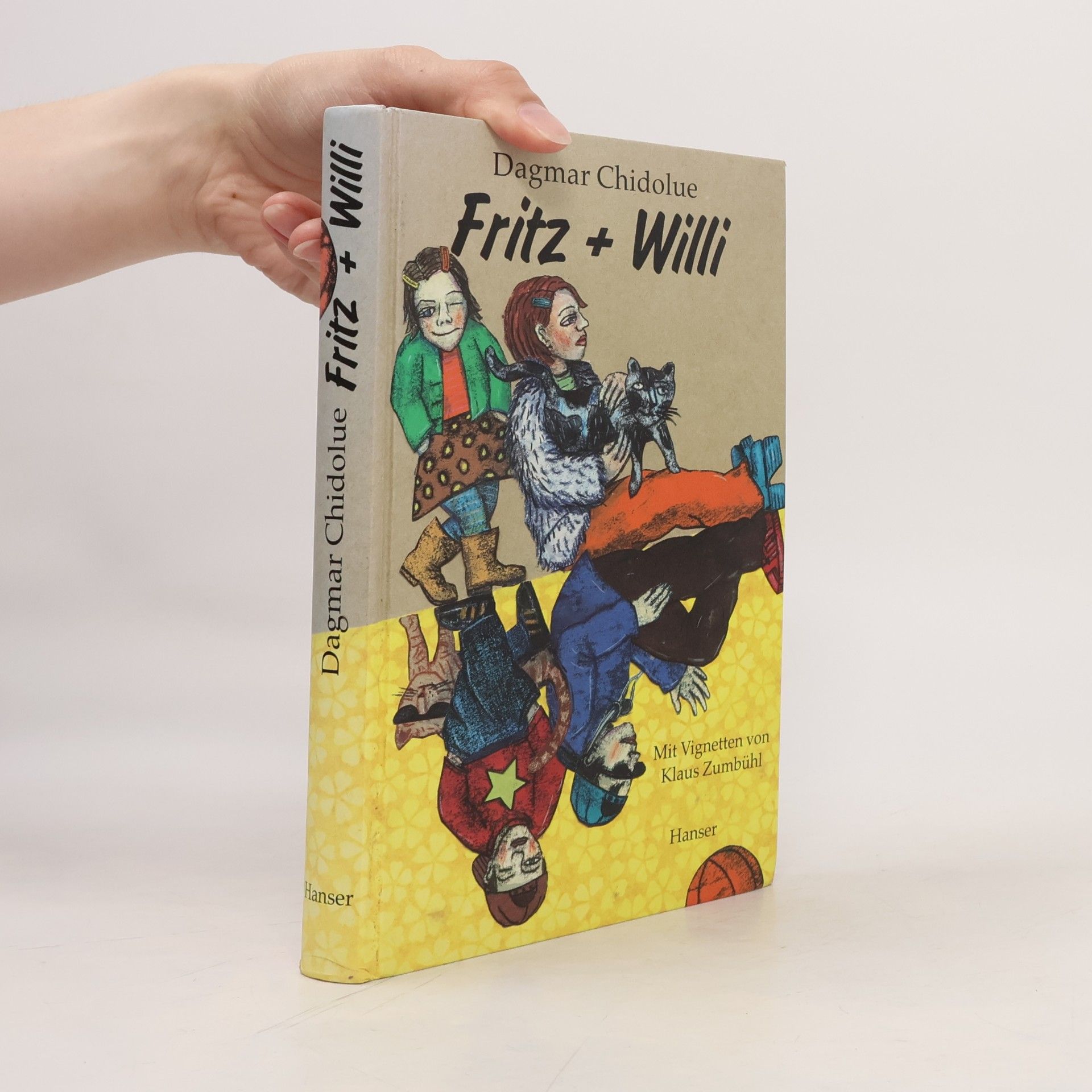 Fritz + Willi