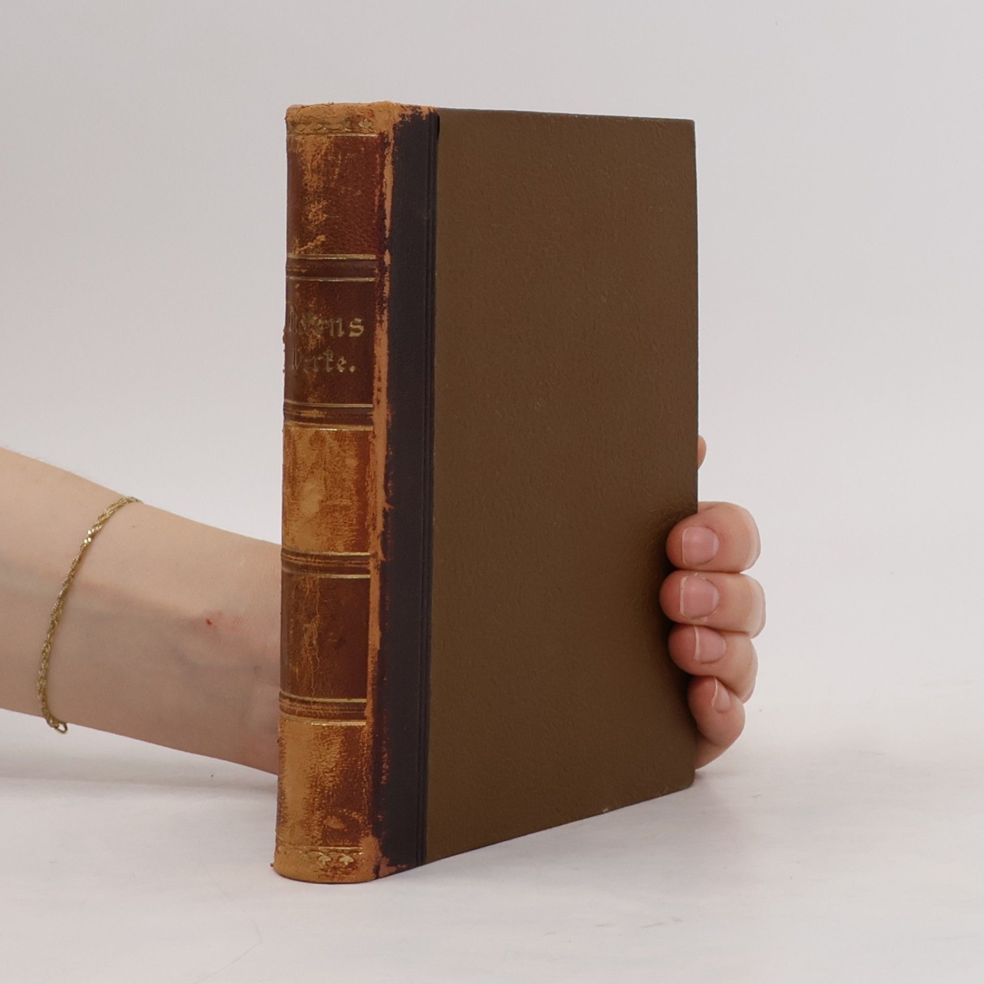 Richard Zoosmann Charles Dickens ausgewählte Werke 7. Fünf Weihnachtsgeschichten
