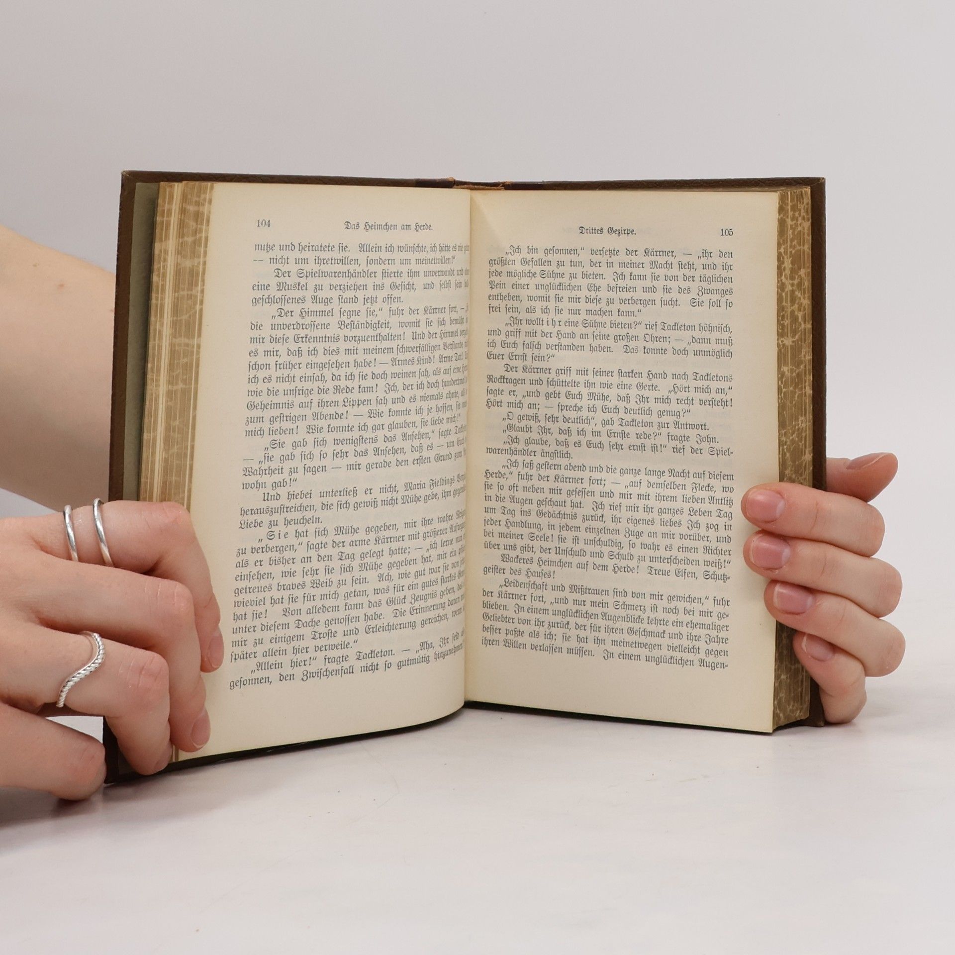 Charles Dickens Charles Dickens ausgewählte Werke 7. Fünf Weihnachtsgeschichten
