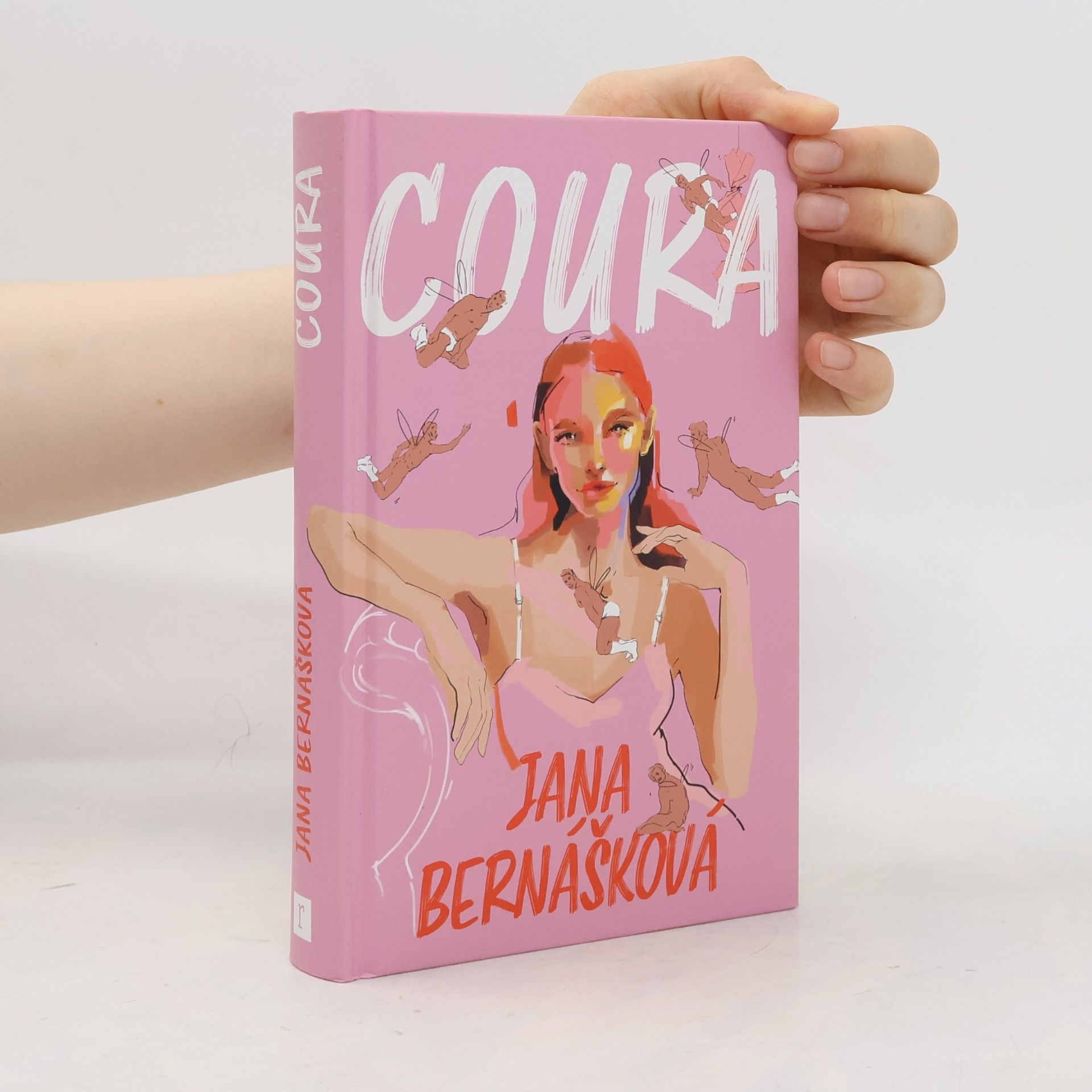 Jana Bernášková Coura