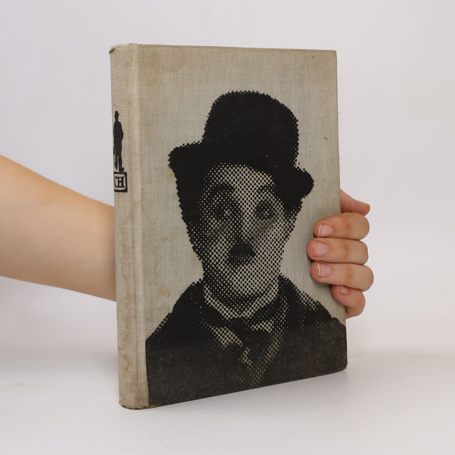 Georges Sadoul Charlie Chaplin