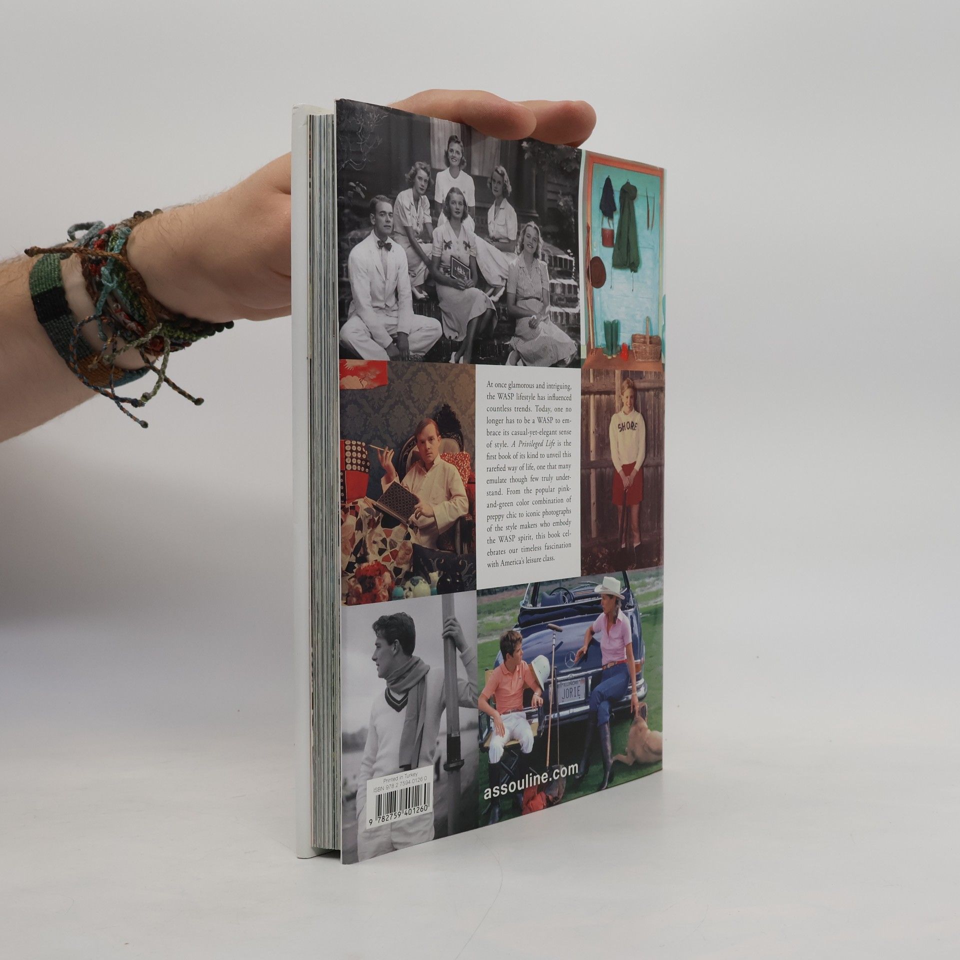 Susanna Salk A Privileged Life