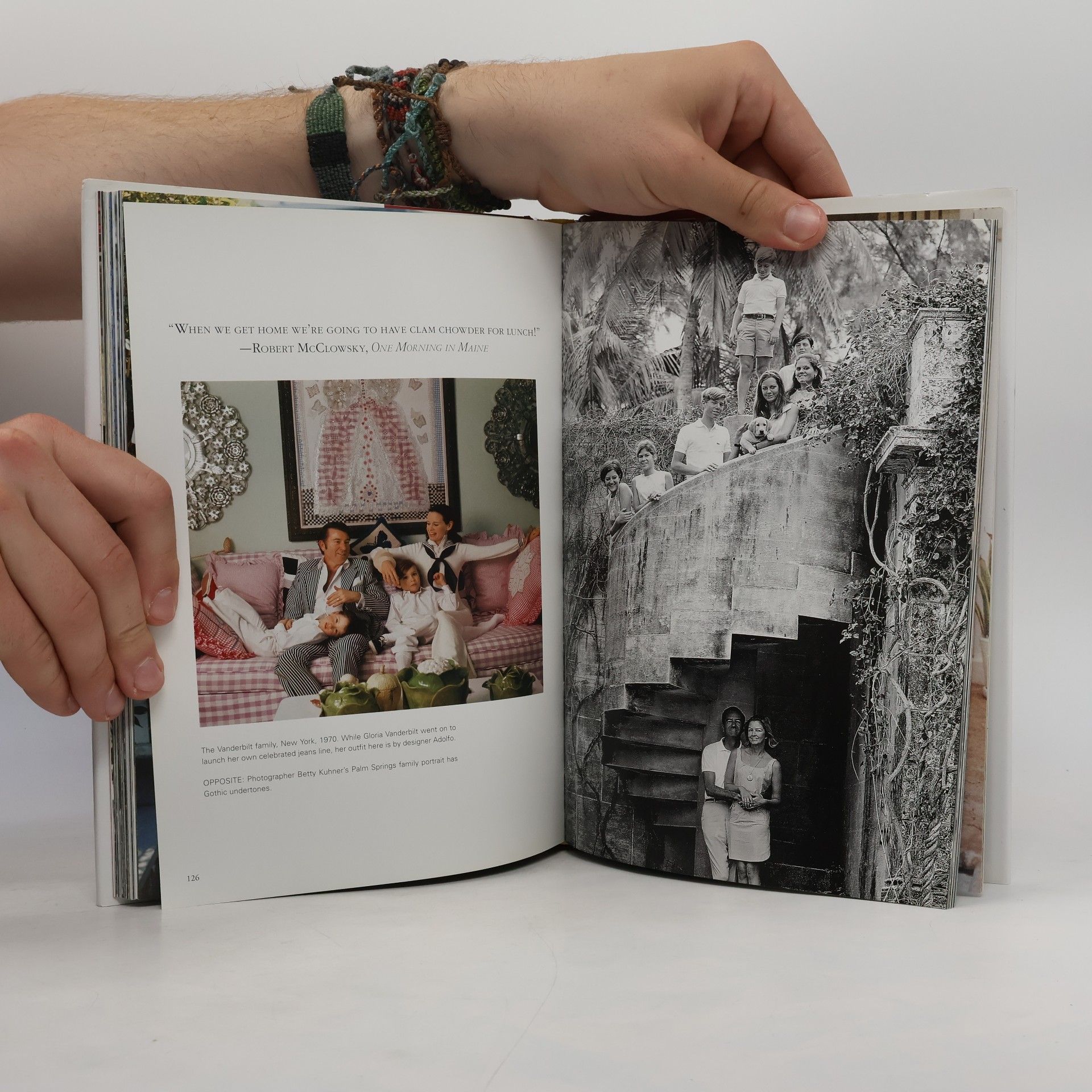 Susanna Salk A Privileged Life