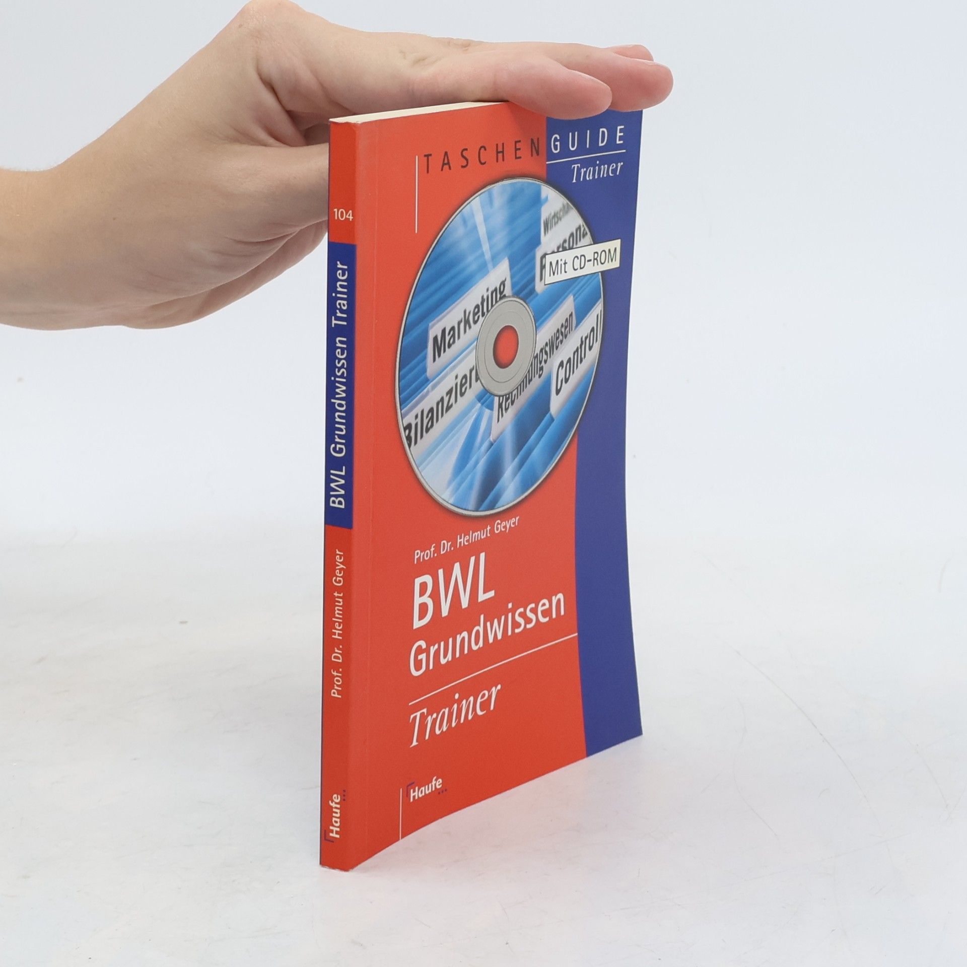 BWL-Grundwissen-Trainer