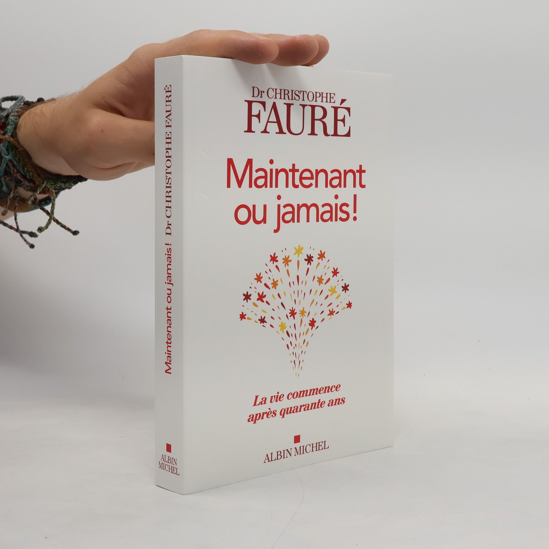 Maintenant ou jamais !