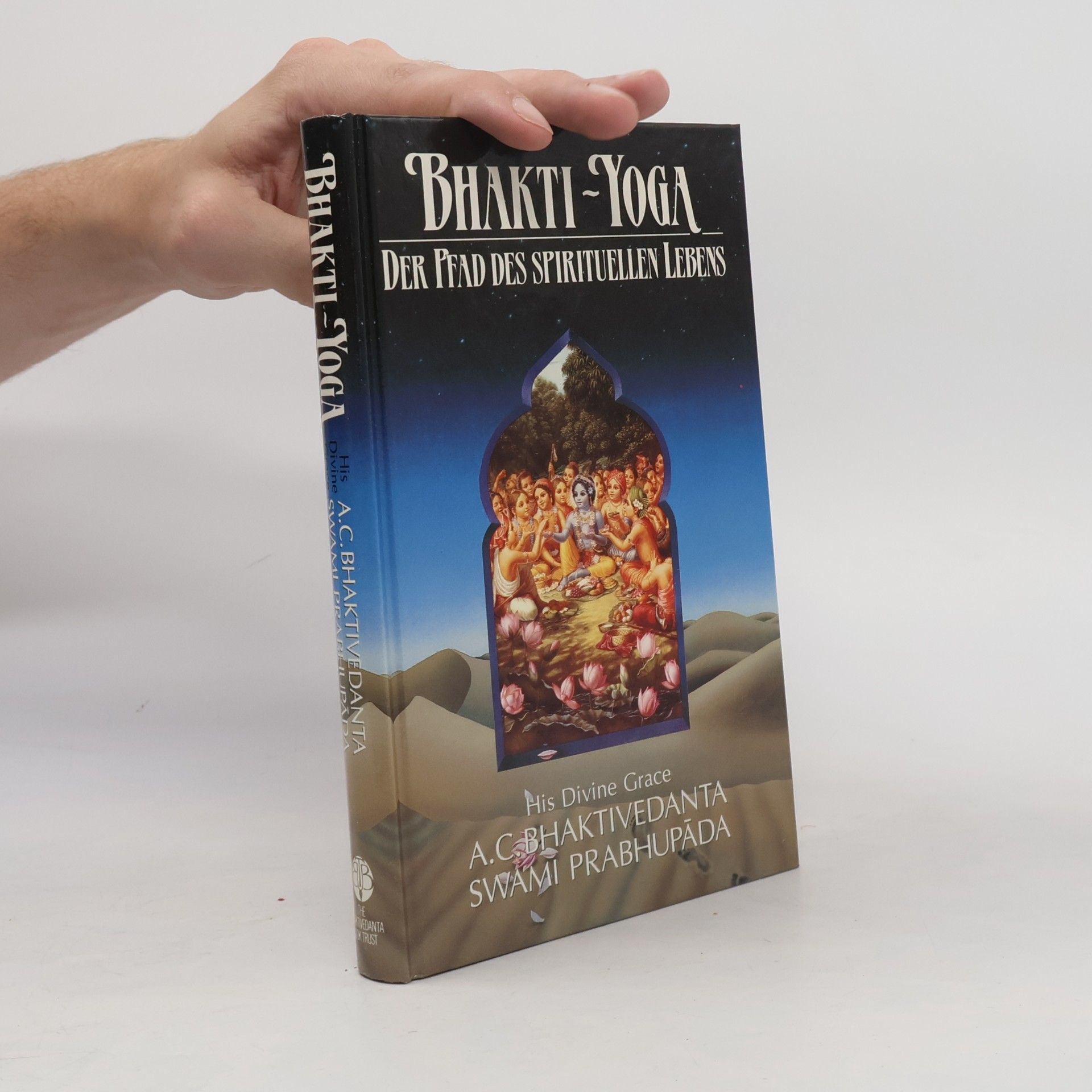 Bhakti Yoga