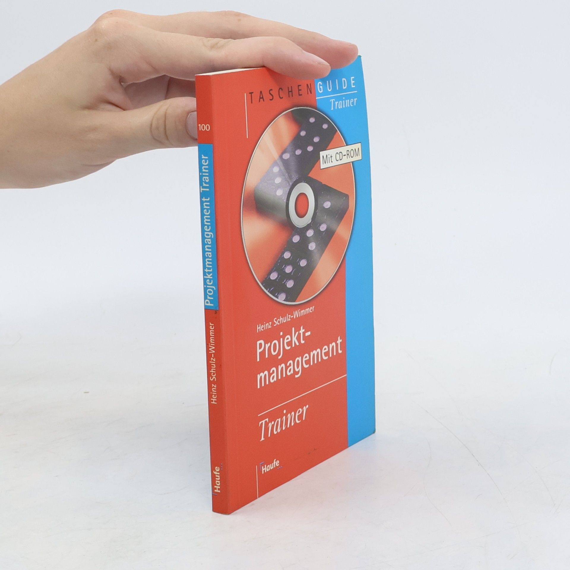 Projektmanagement-Trainer