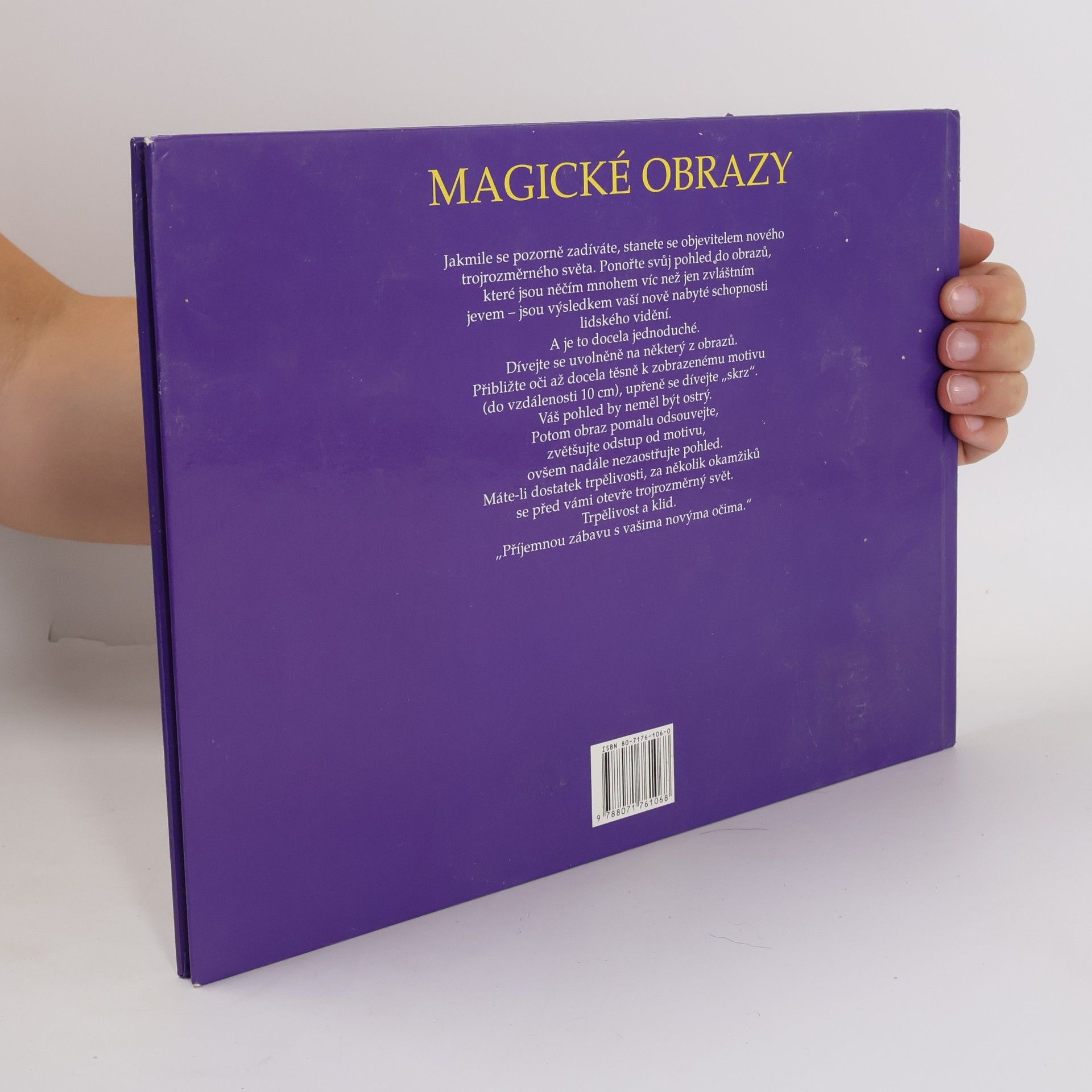 Petr Kaška Magické obrazy