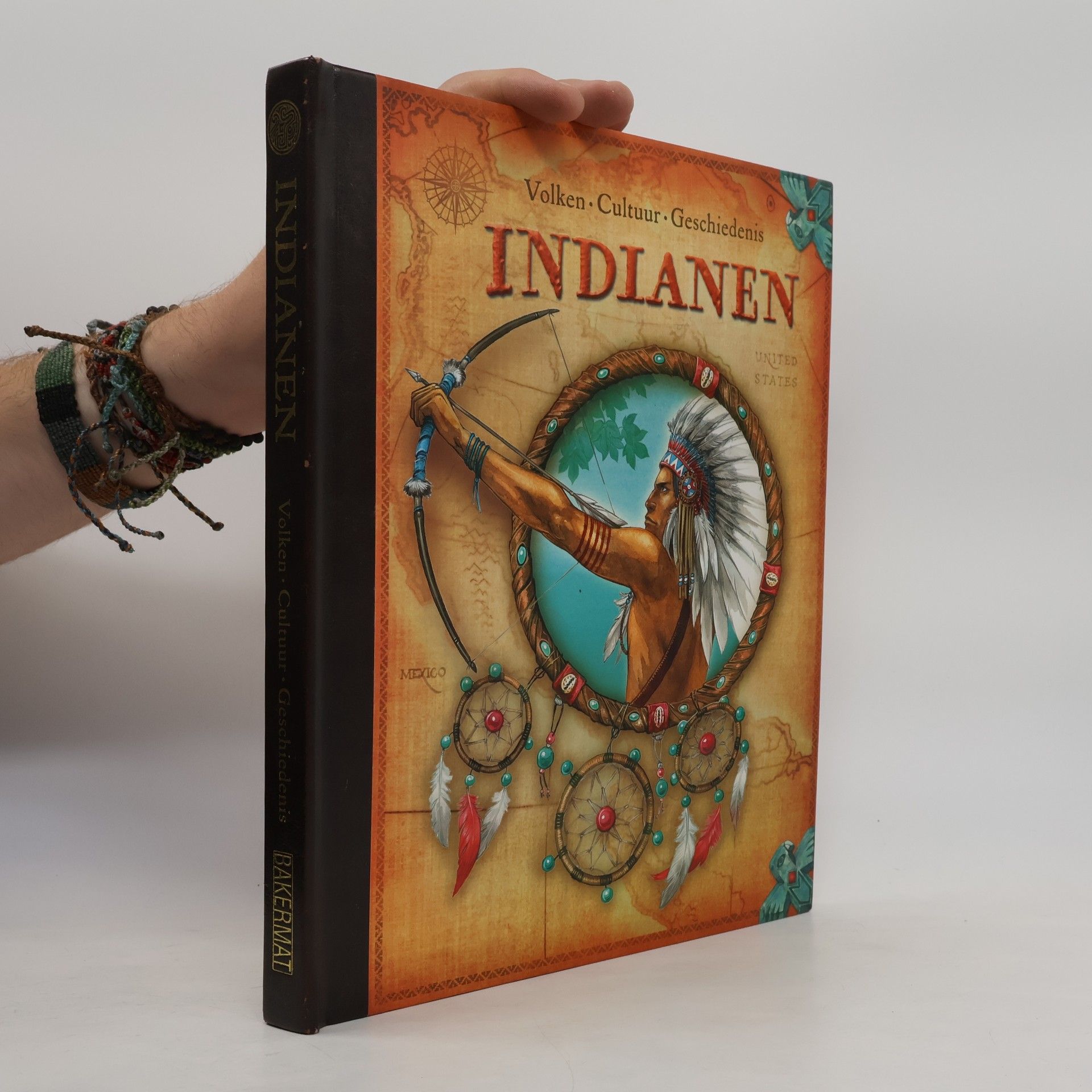 Indianen