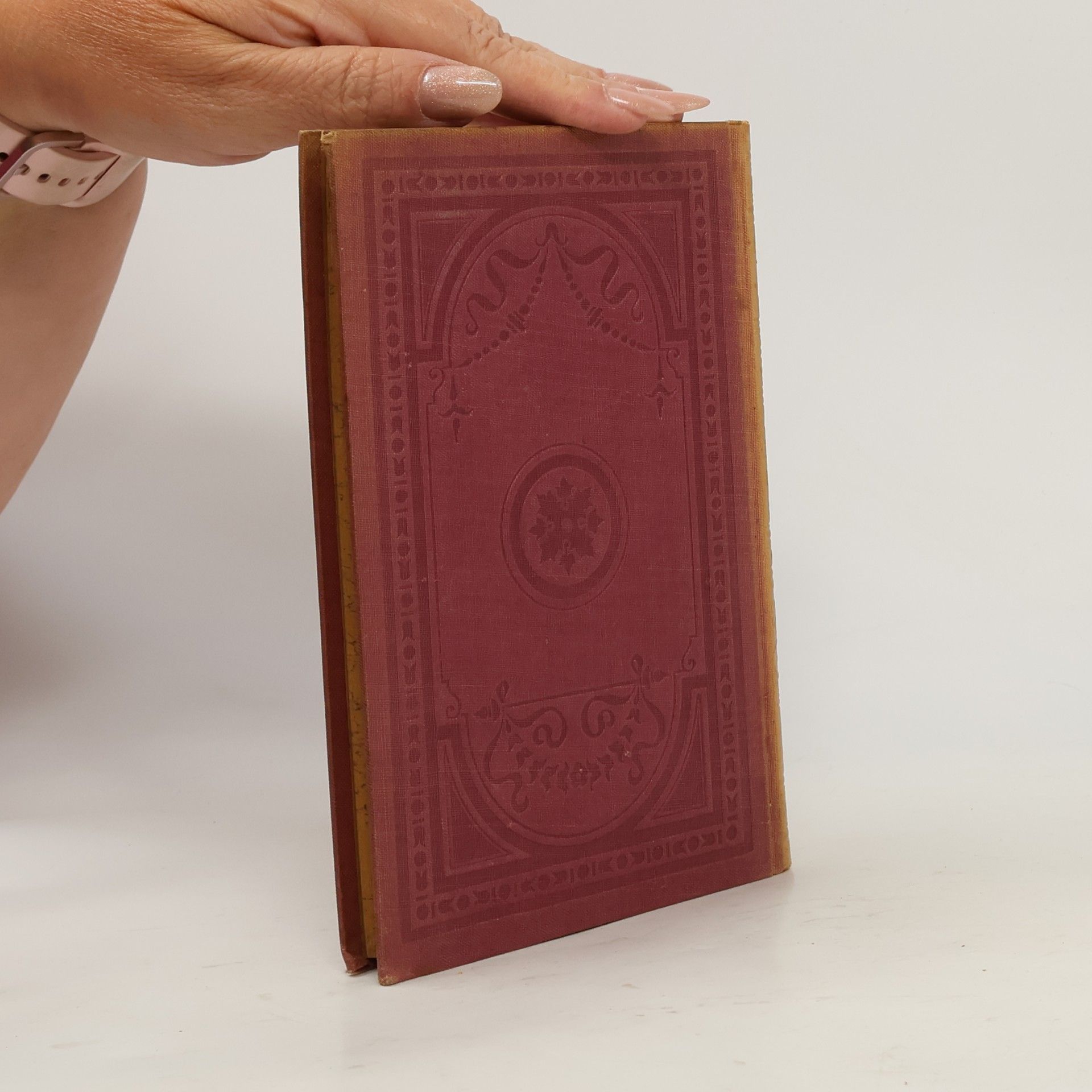 Johann Wolfgang von Goethe Goethes Sämtliche Werke 8