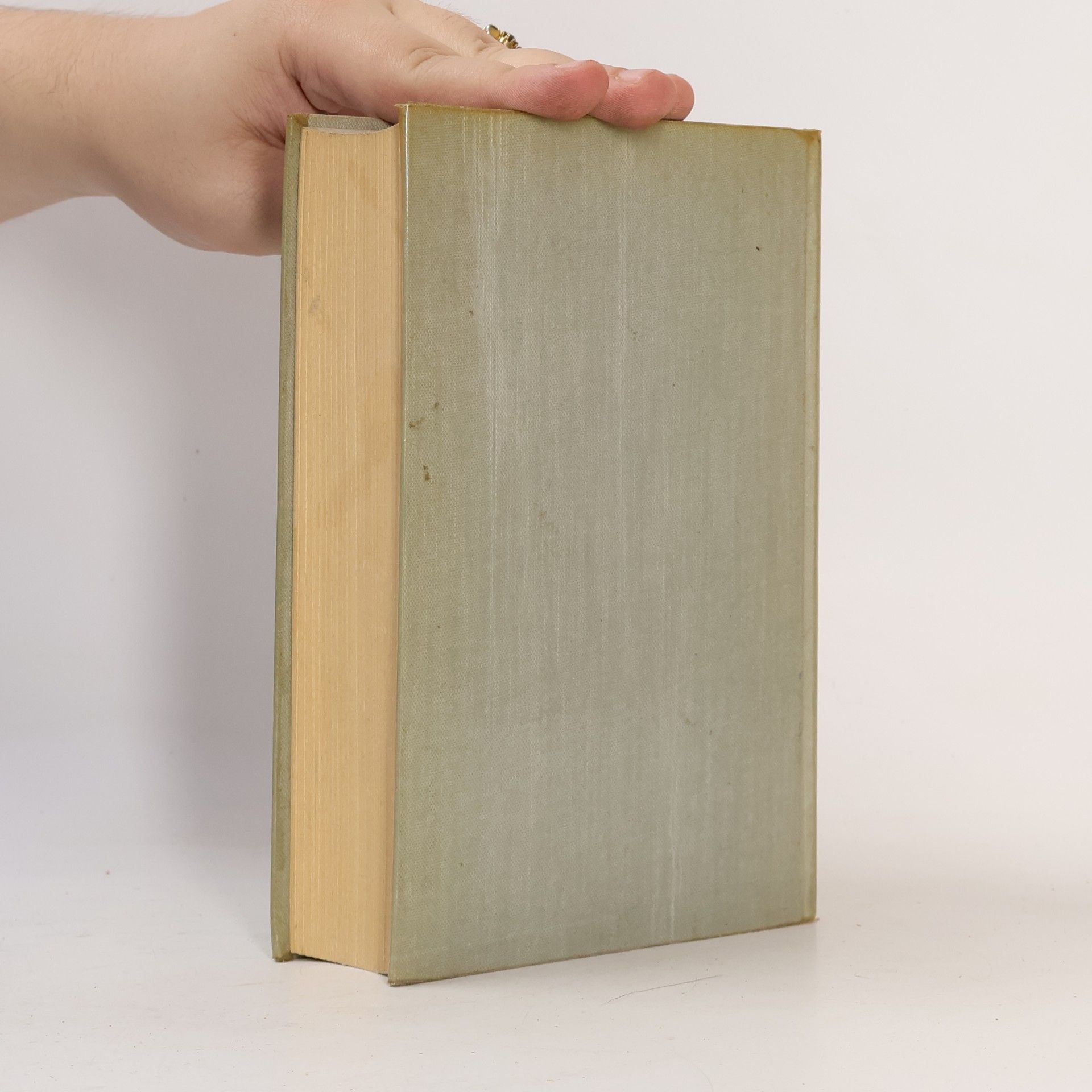 Kolektiv autorů Der Große Duden 8. Synonymwörterbuch