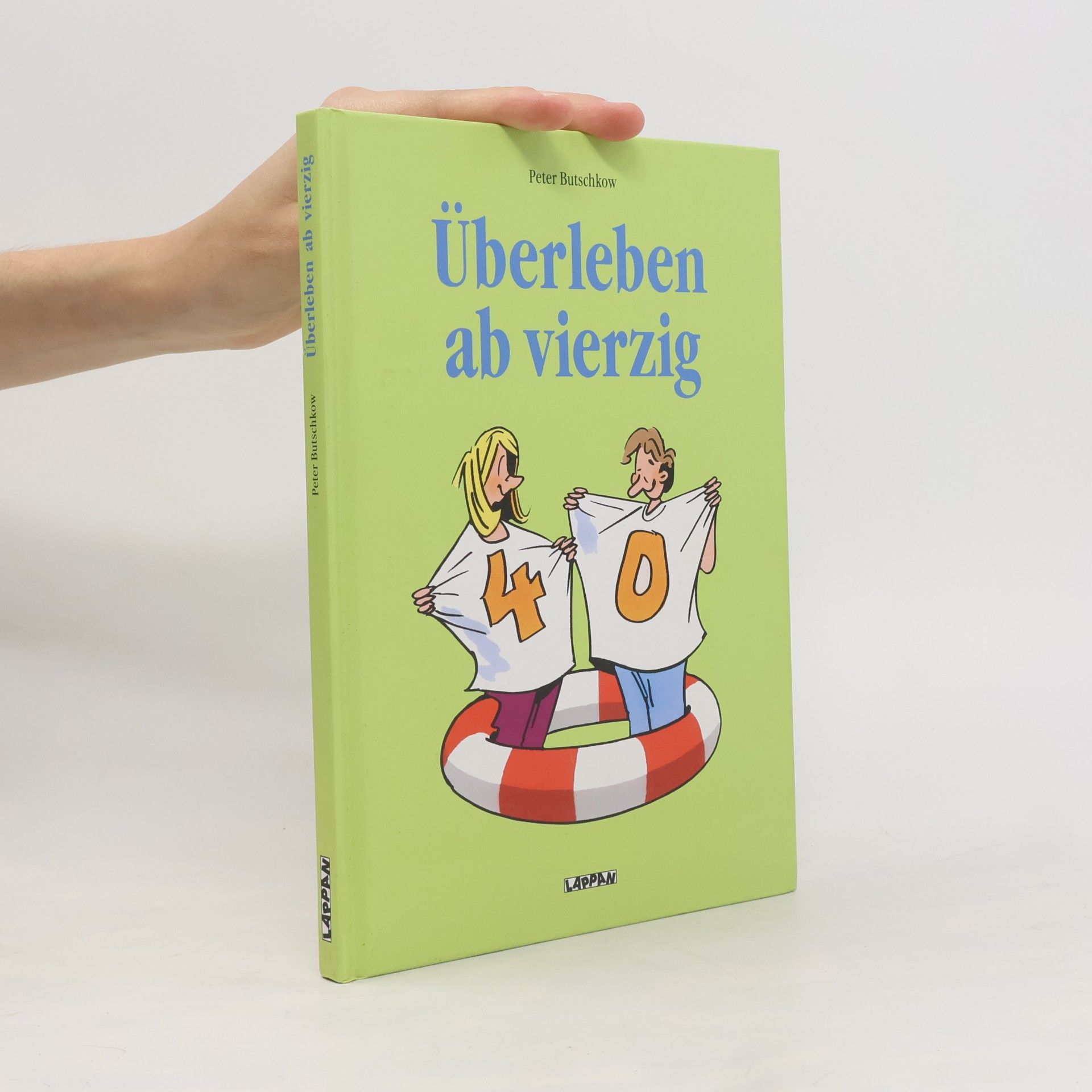 Überleben ab vierzig