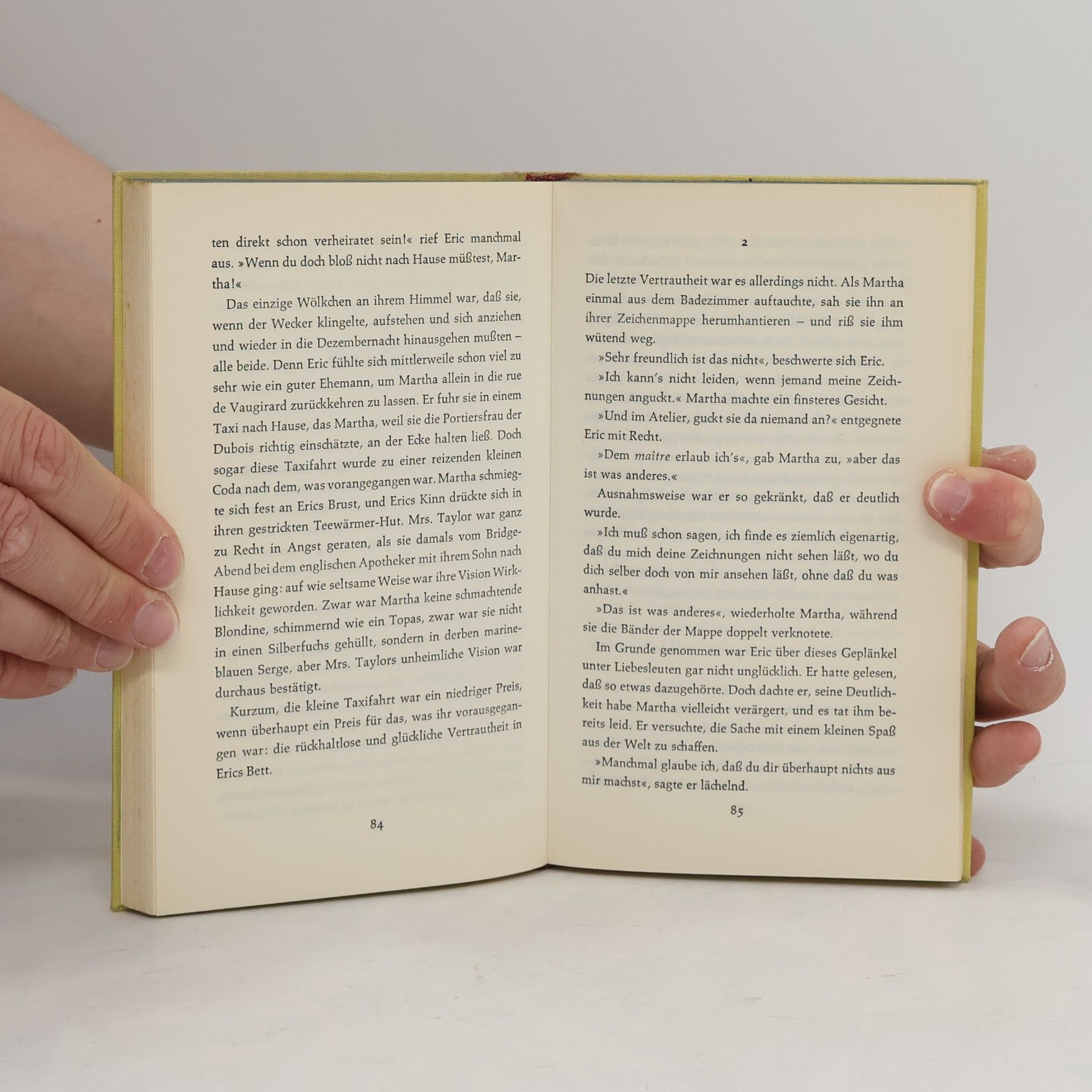 Margery Sharp Semester in Paris