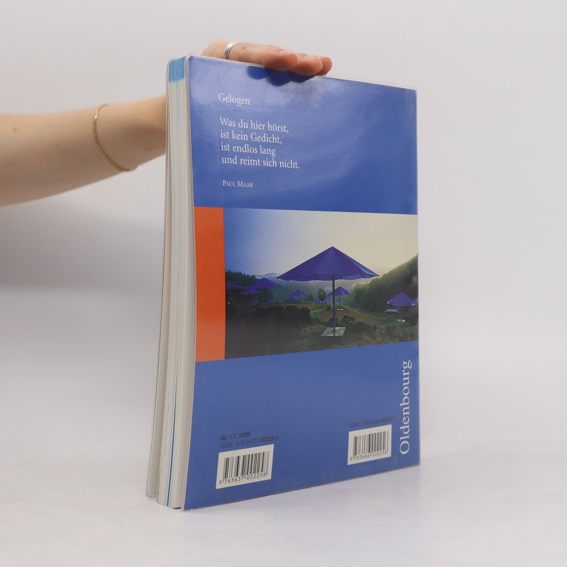 Duo Deutsch - Ausgabe B. Sprach- und Lesebuch für Gymnasien. Ausgabe für Niedersachsen: Sprach- und Lesebuch B 6, 6. Schuljahr