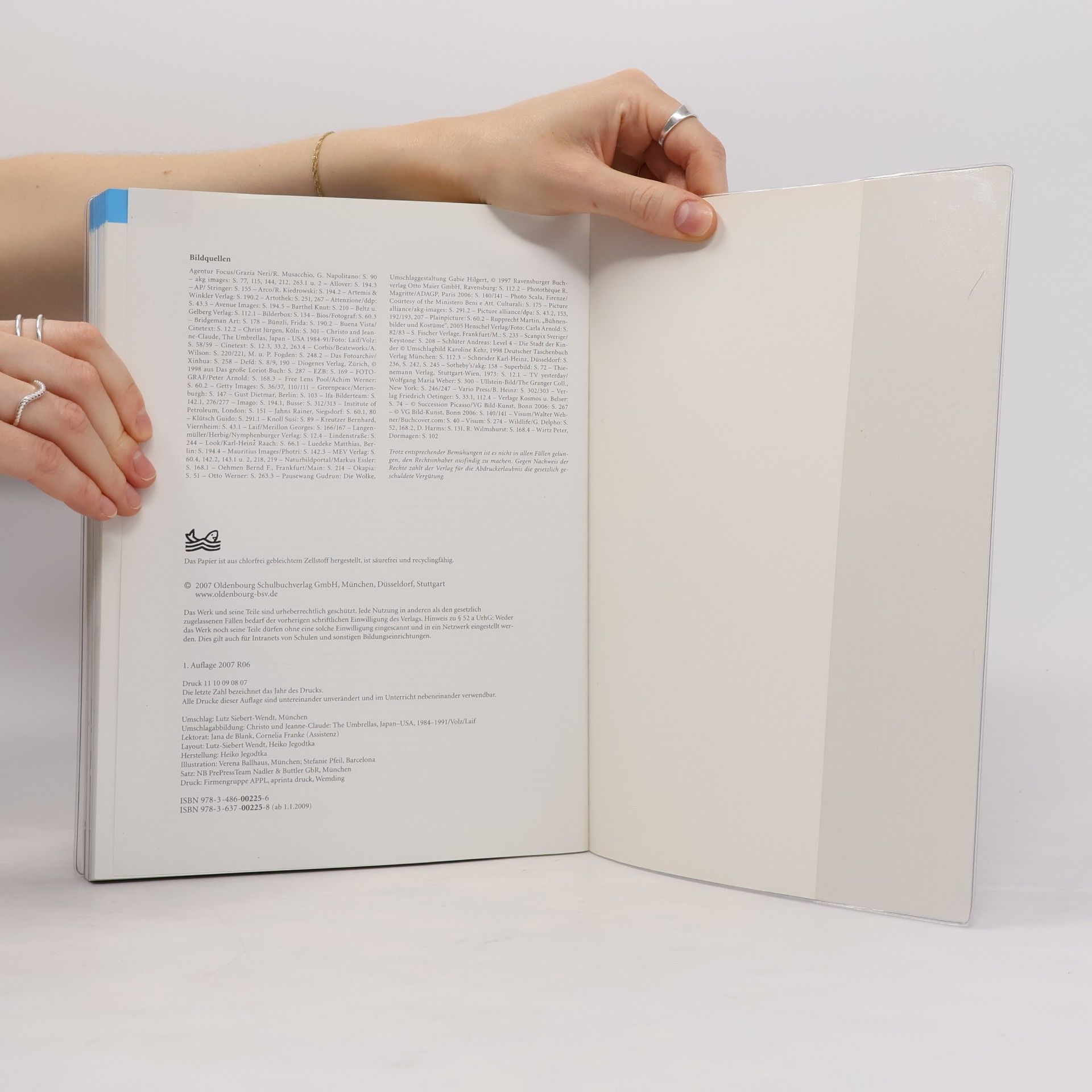 Duo Deutsch - Ausgabe B. Sprach- und Lesebuch für Gymnasien. Ausgabe für Niedersachsen: Sprach- und Lesebuch B 6, 6. Schuljahr