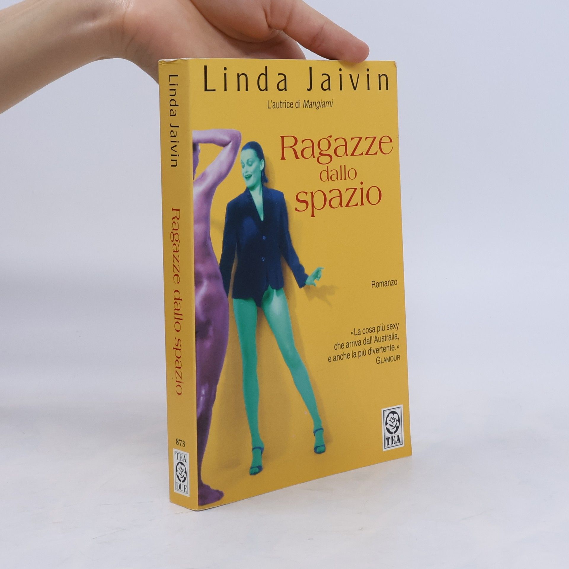 Ragazze dallo spazio