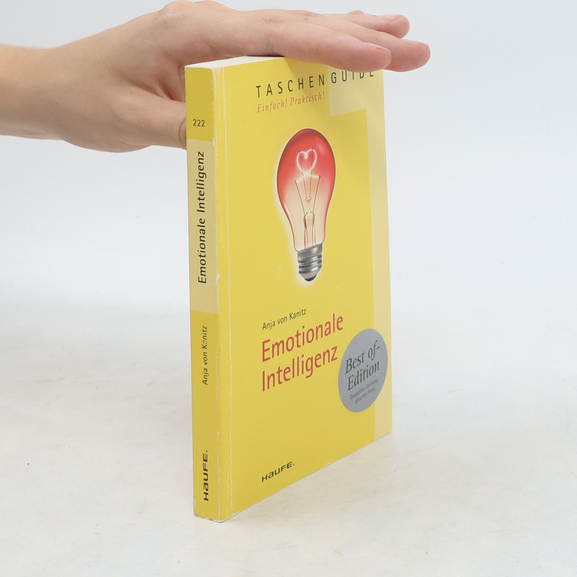 Anja von Kanitz Emotionale Intelligenz