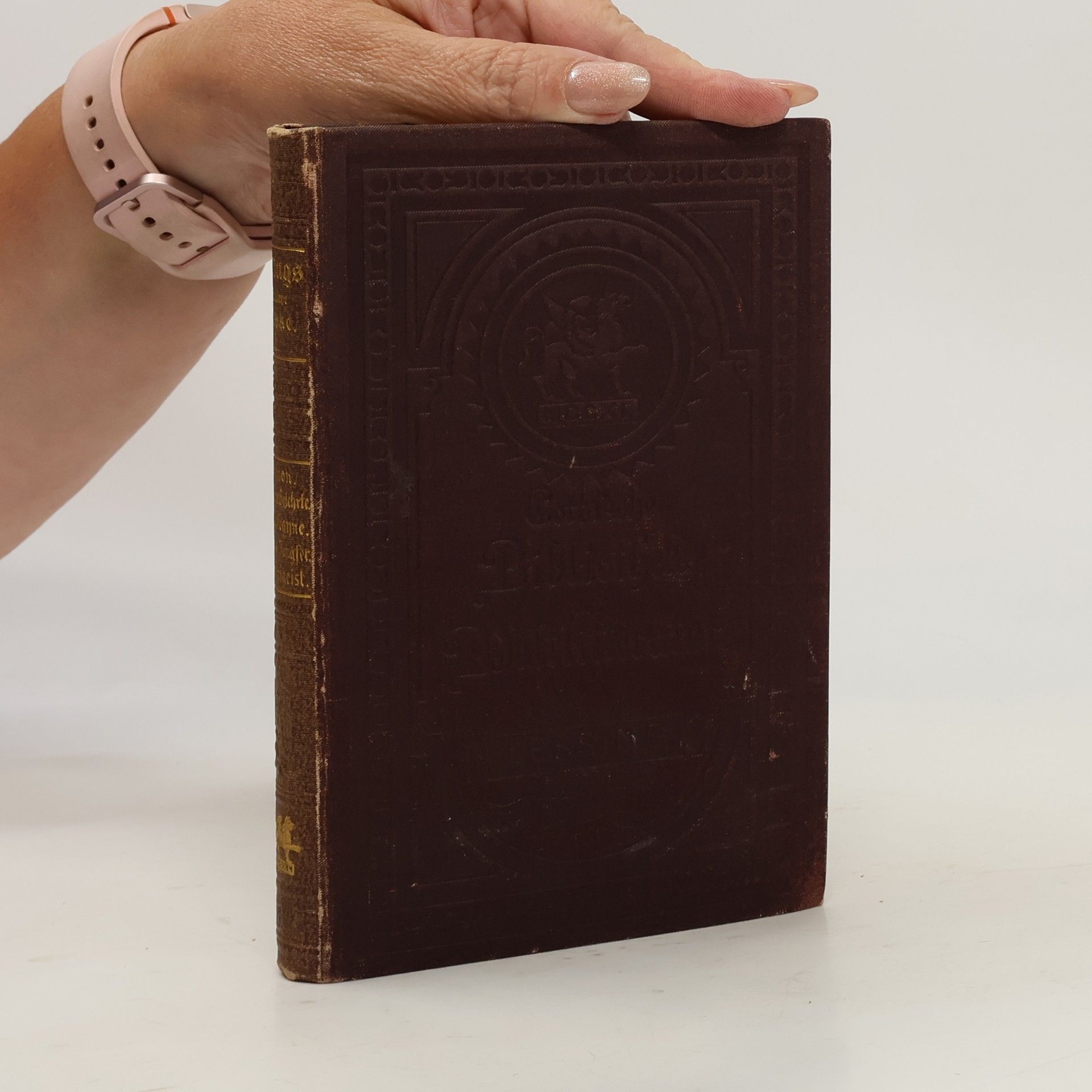 Gotthold Ephraim Lessing Lessings sämtliche Werke 2.