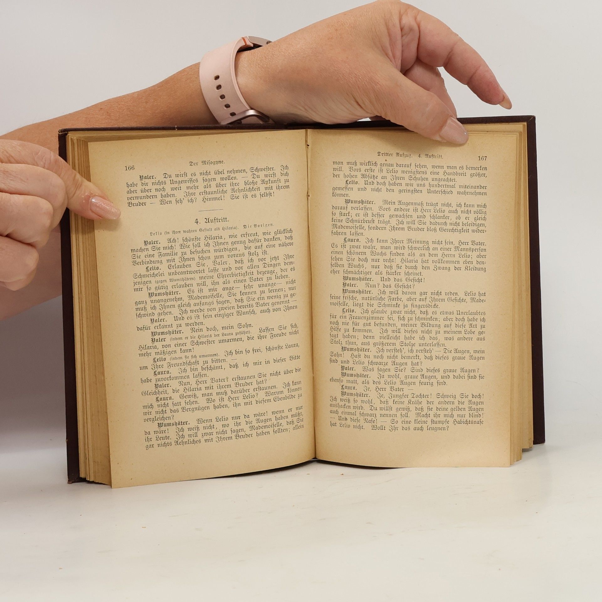 Gotthold Ephraim Lessing Lessings sämtliche Werke 2.