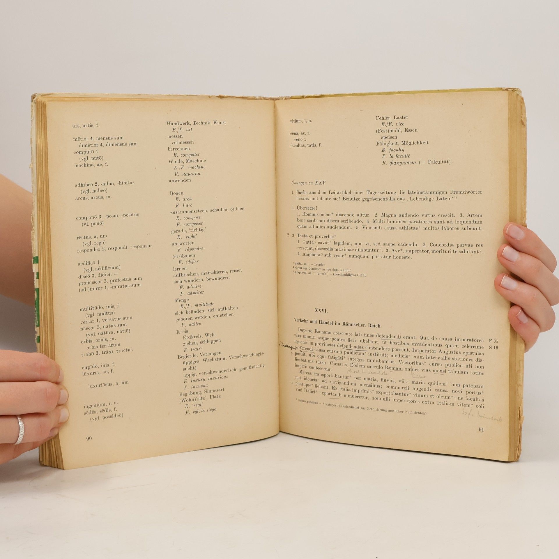 Alois Pögl Lateinisches Lehrbuch. Einführungslehrgang
