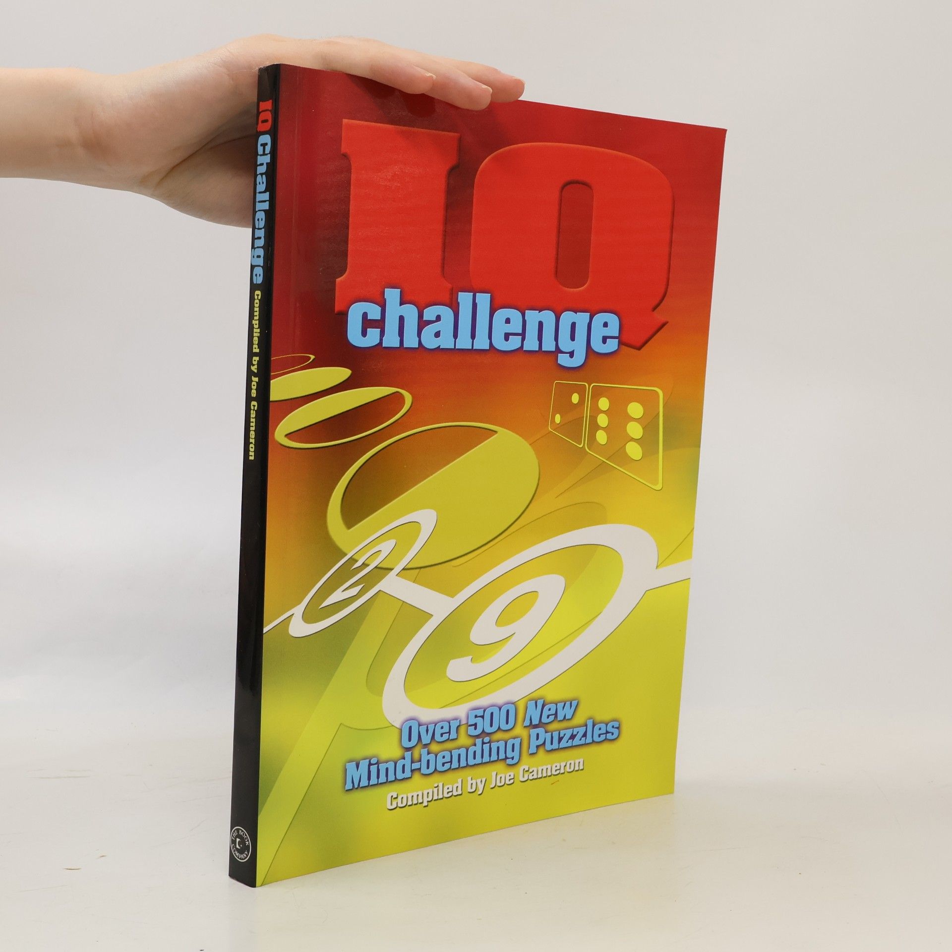 IQ Challenge