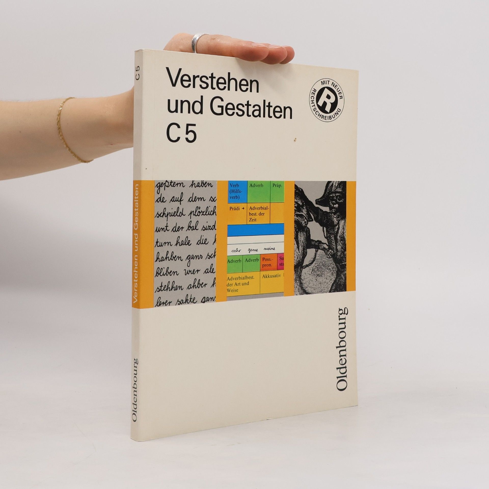 Ausgabe C - 5: Verstehen und Gestalten