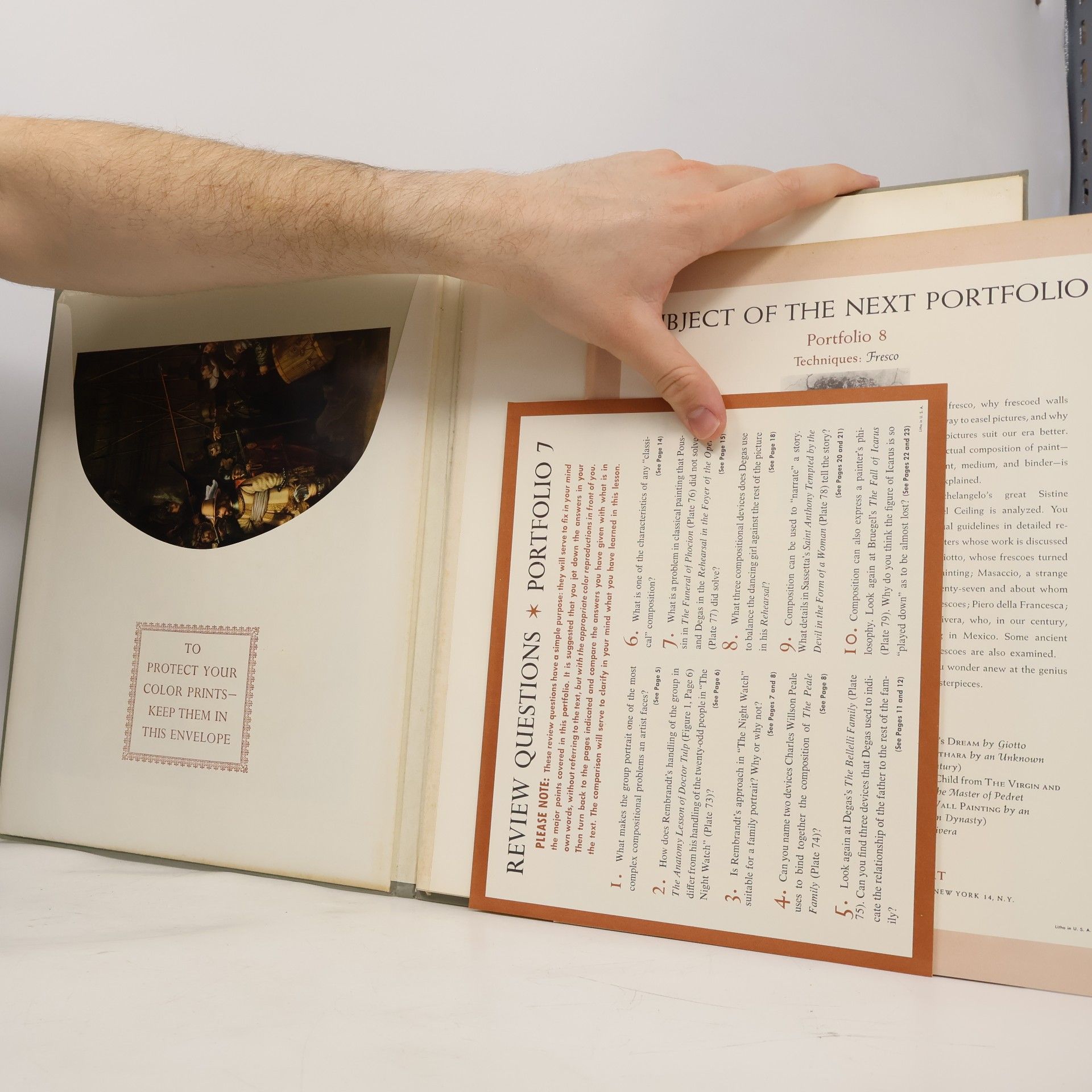 John Canaday Metropolitan Seminars in Art