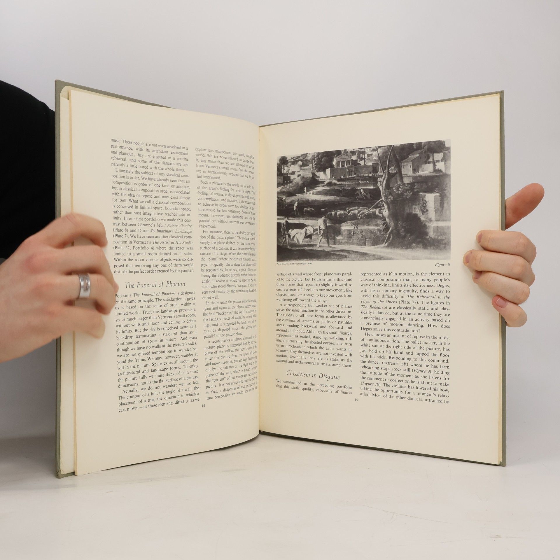 John Canaday Metropolitan Seminars in Art