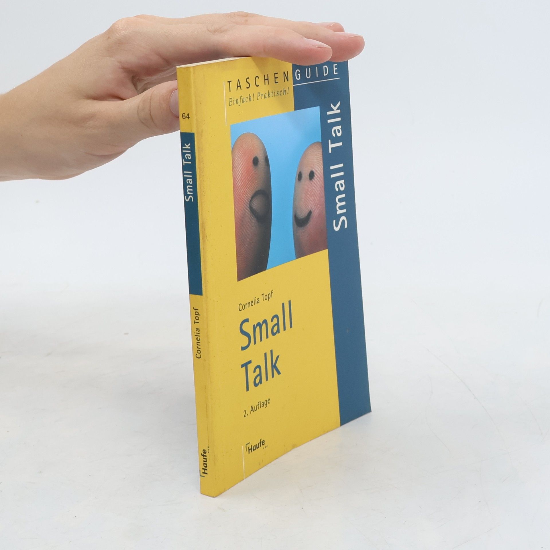 Cornelia Topf Small Talk