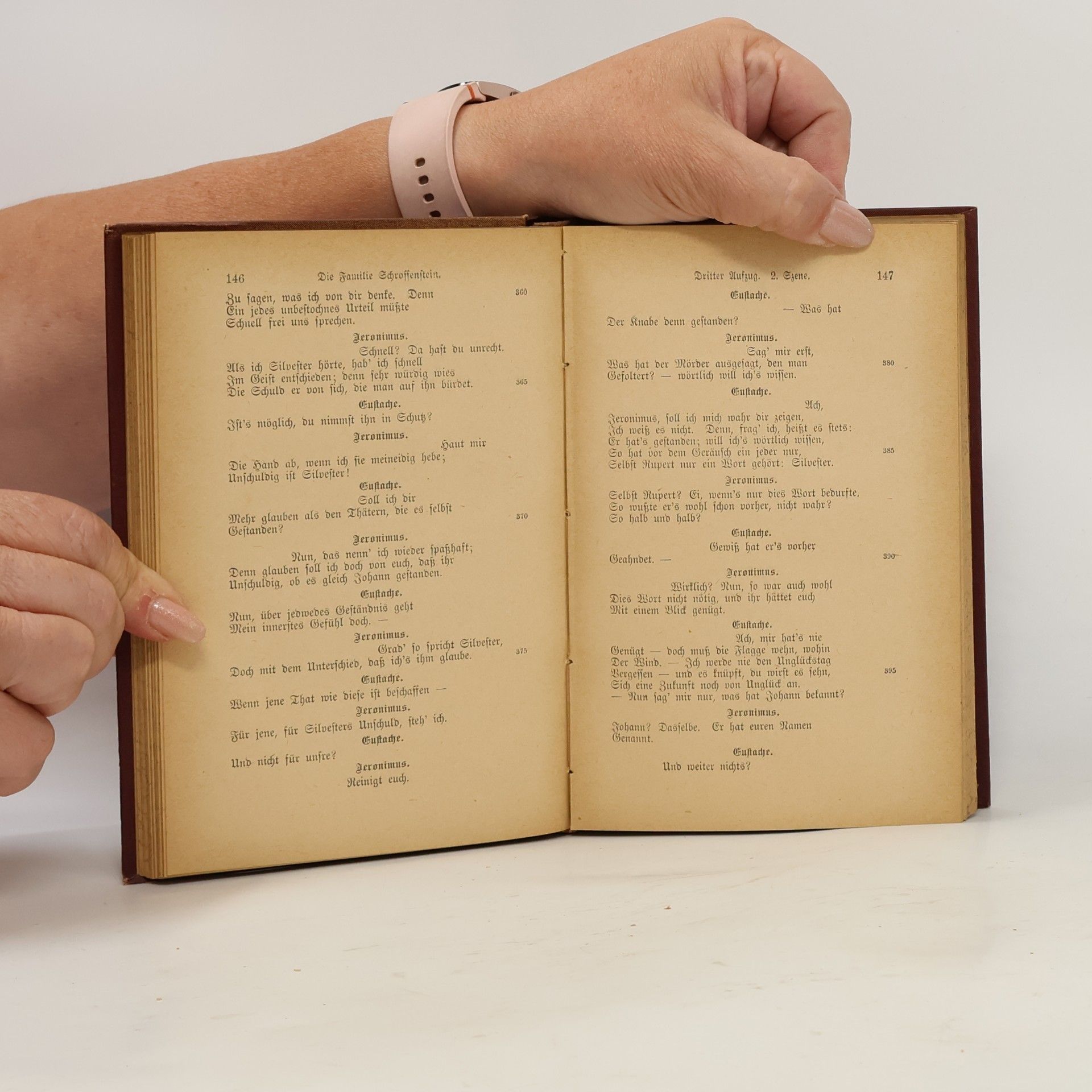 Heinrich von Kleist Heinrich von Kleists Werke 1.