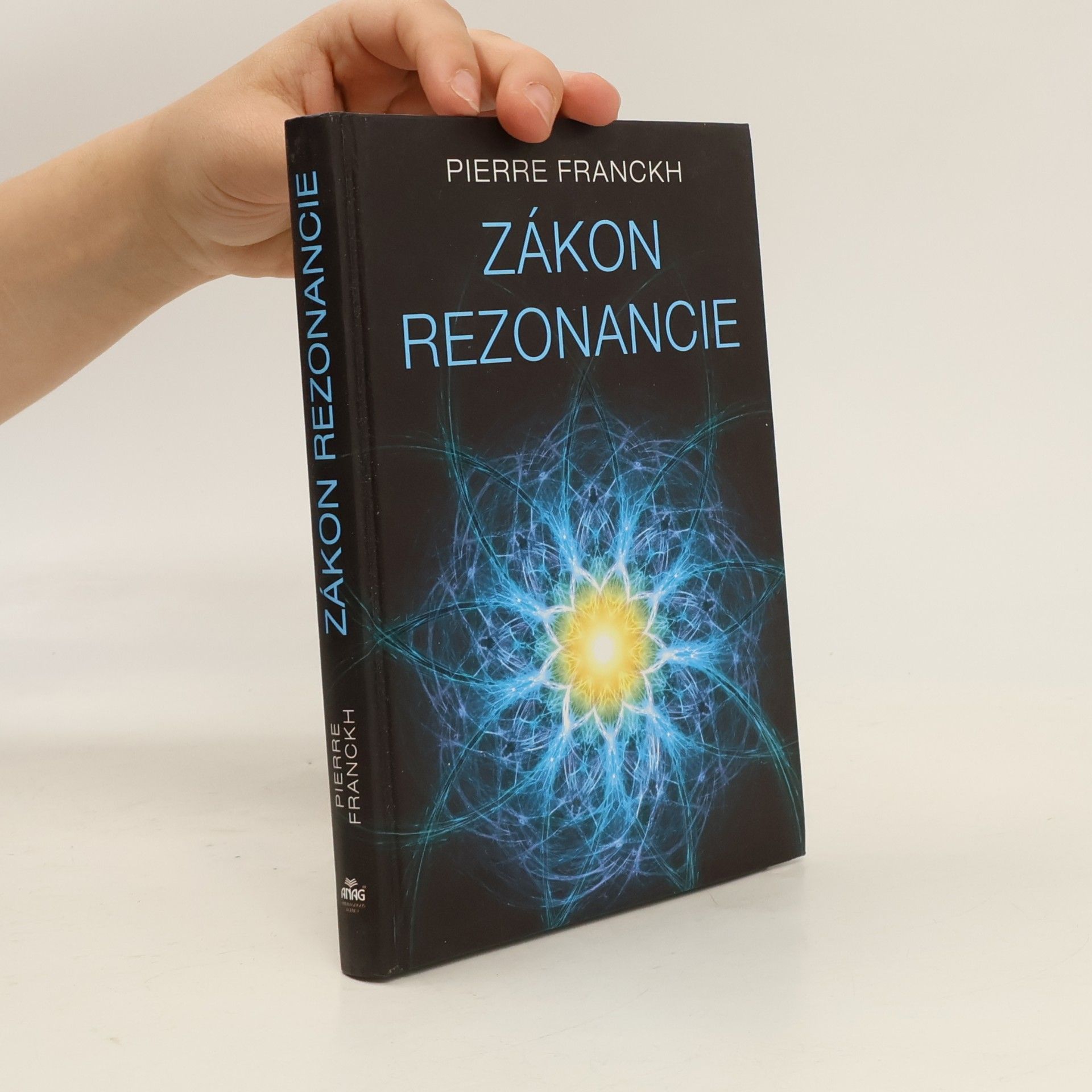 Zákon rezonancie