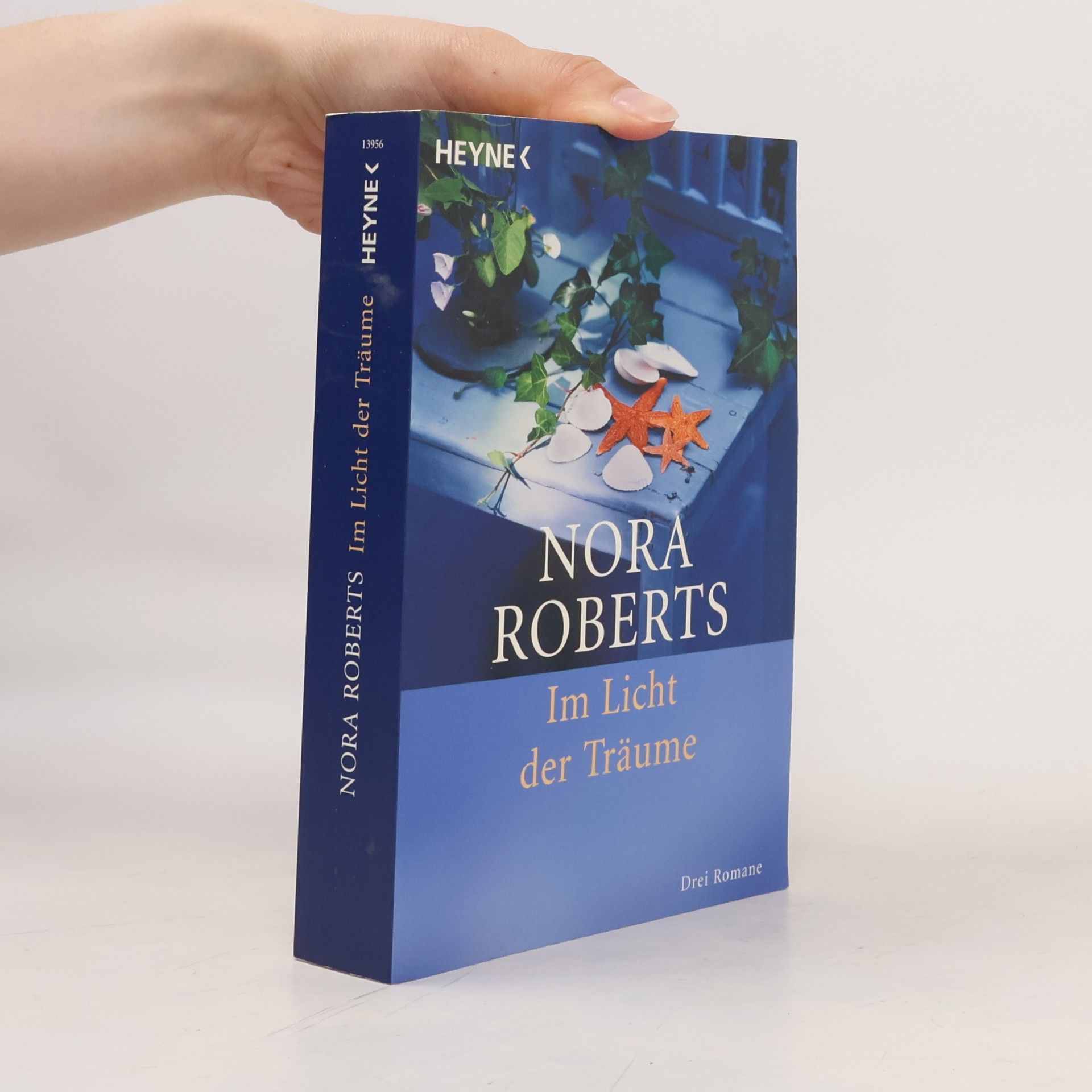 Nora Roberts Im Licht der Träume