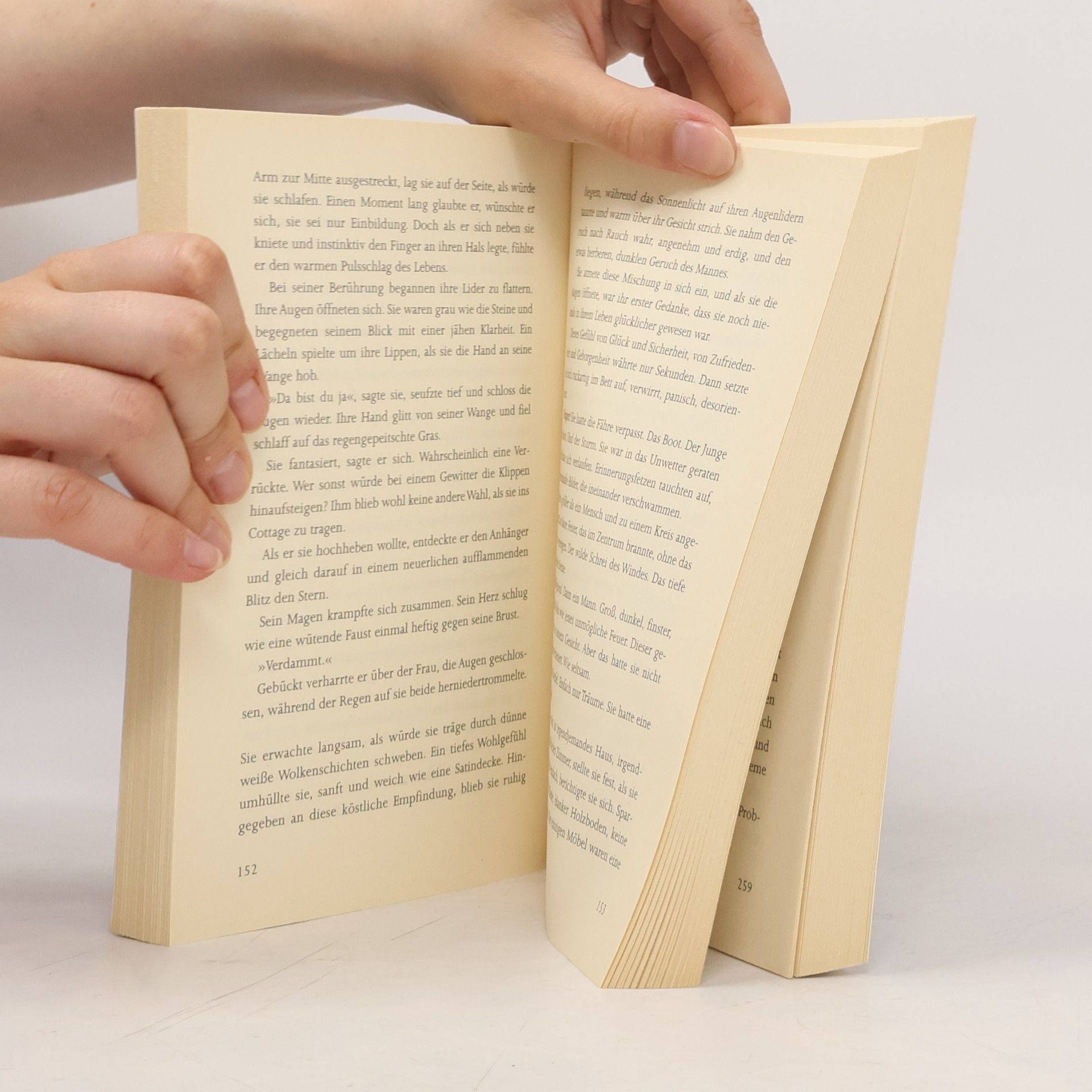 Nora Roberts Im Licht der Träume