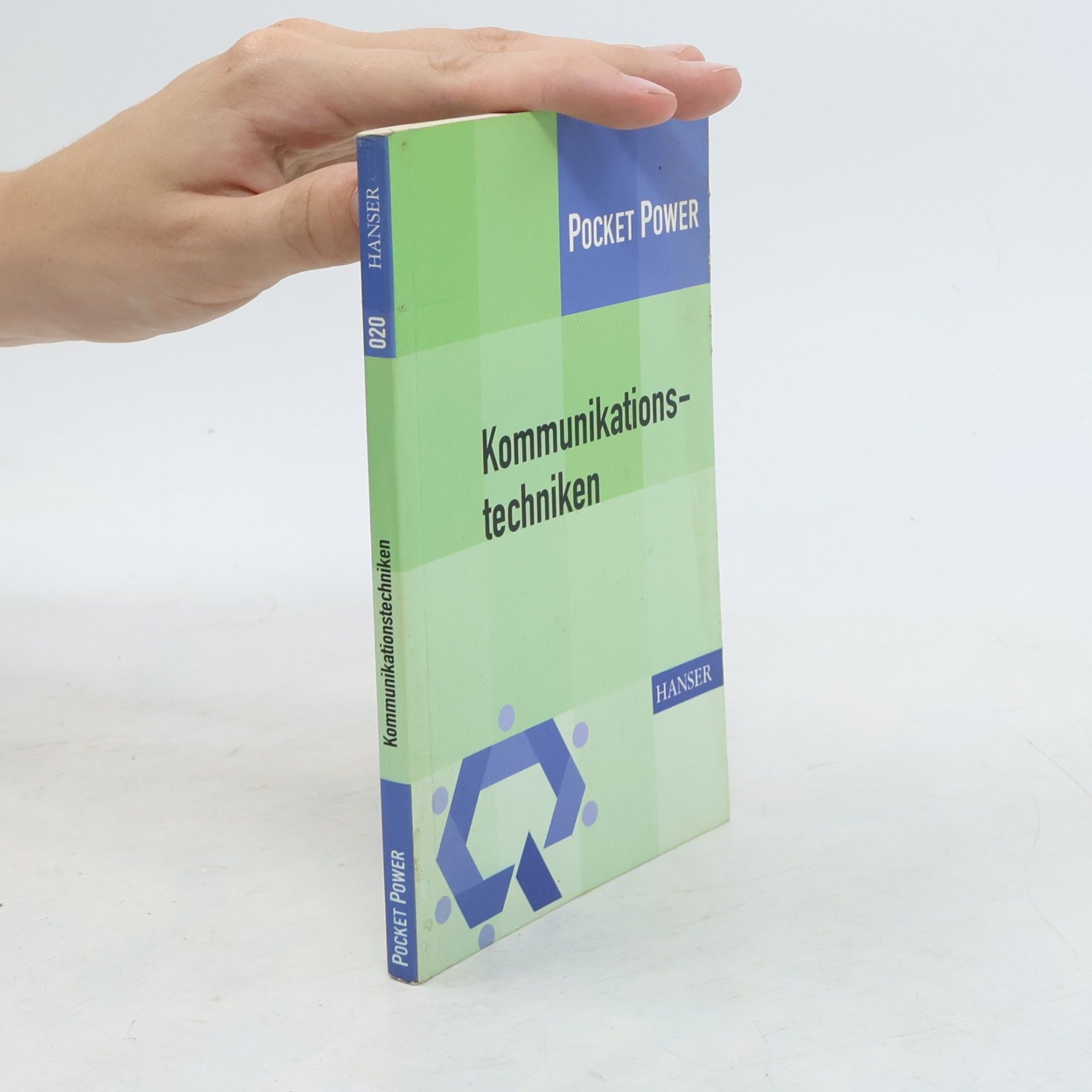 Sabine Stocker Kommunikationstechniken