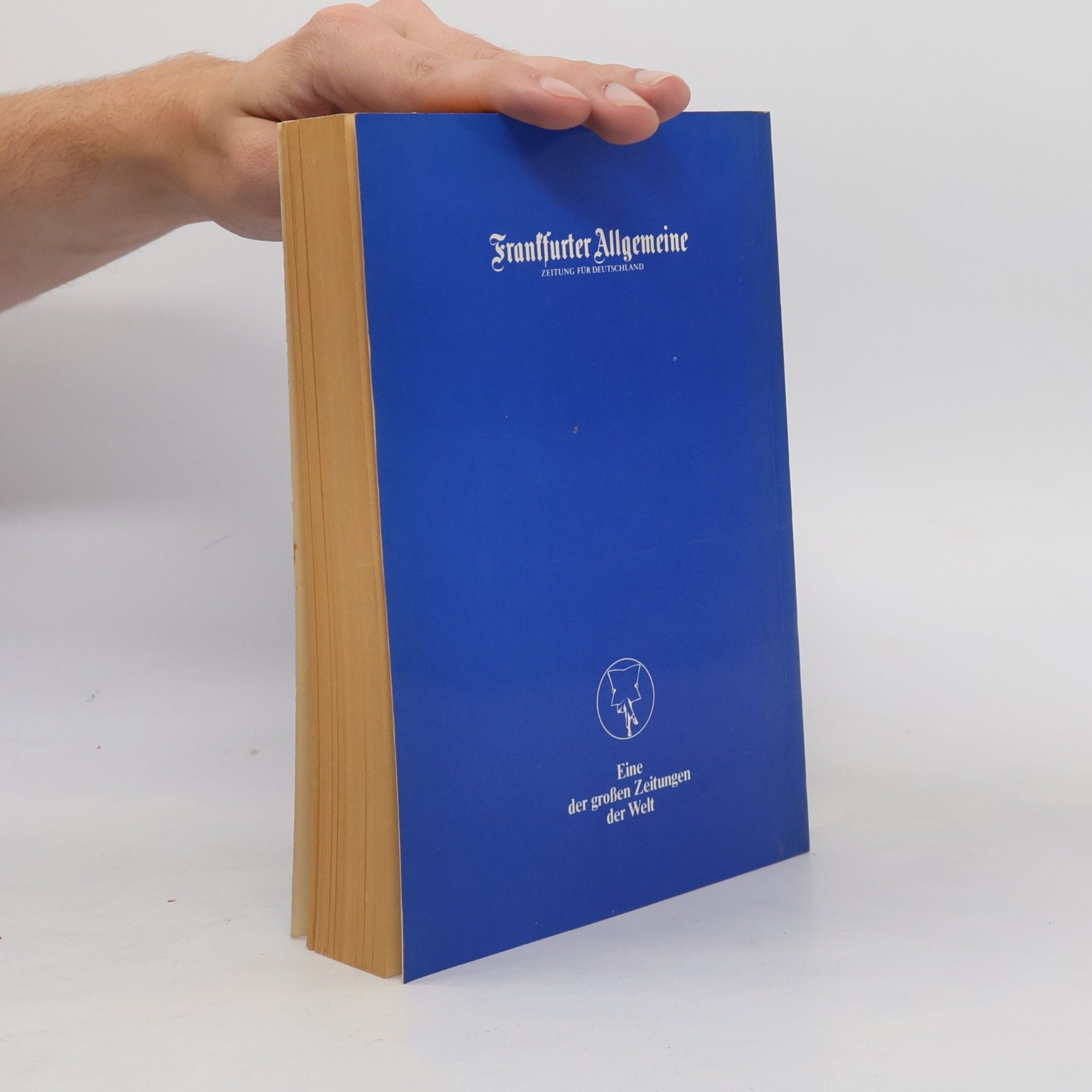 Autorenkollektiv Ein Bücher-Tagebuch 1980